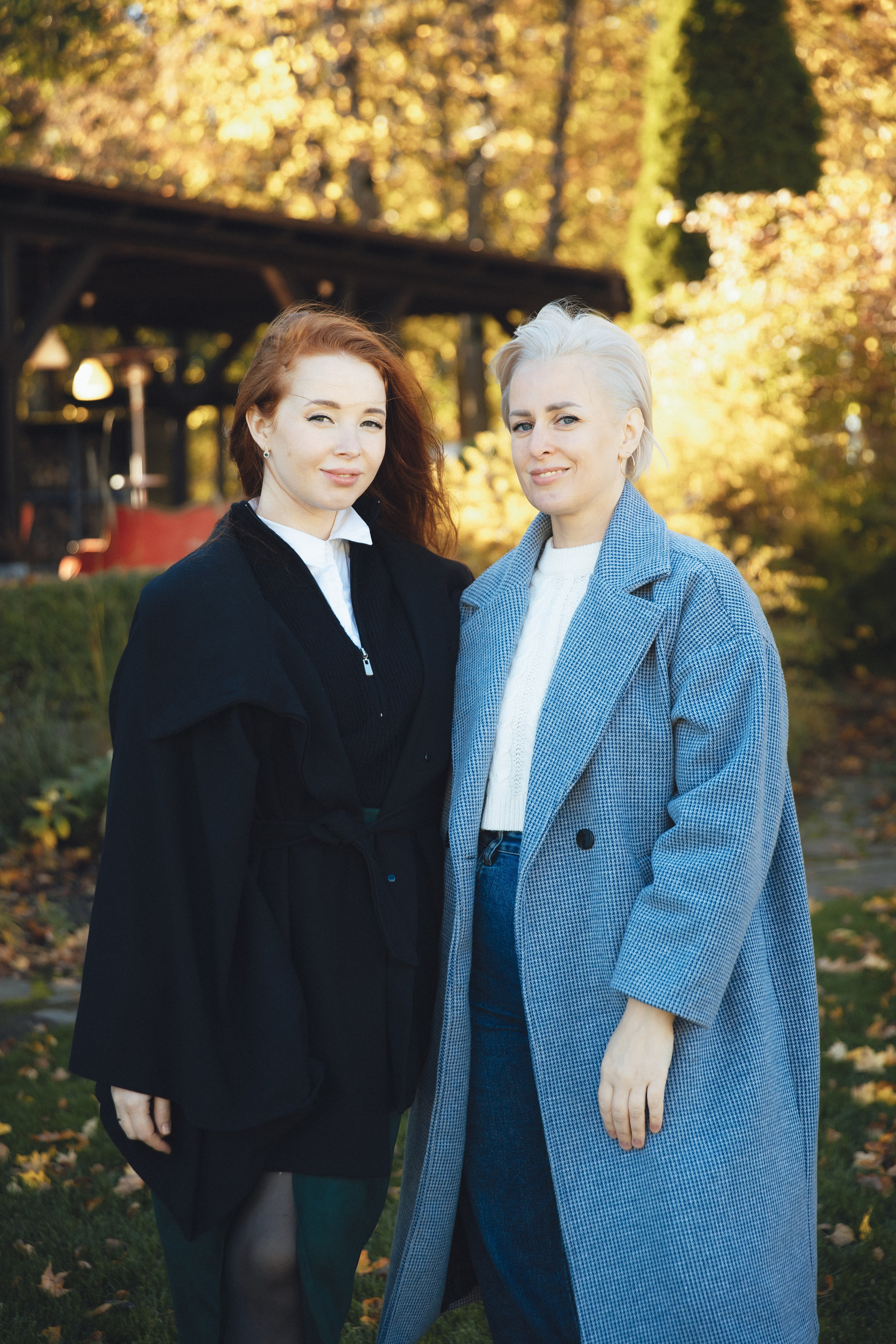 Photo shoot of the Old lady in the manor / Усадьба репортаж. Фотограф Калининград Илья Миллер