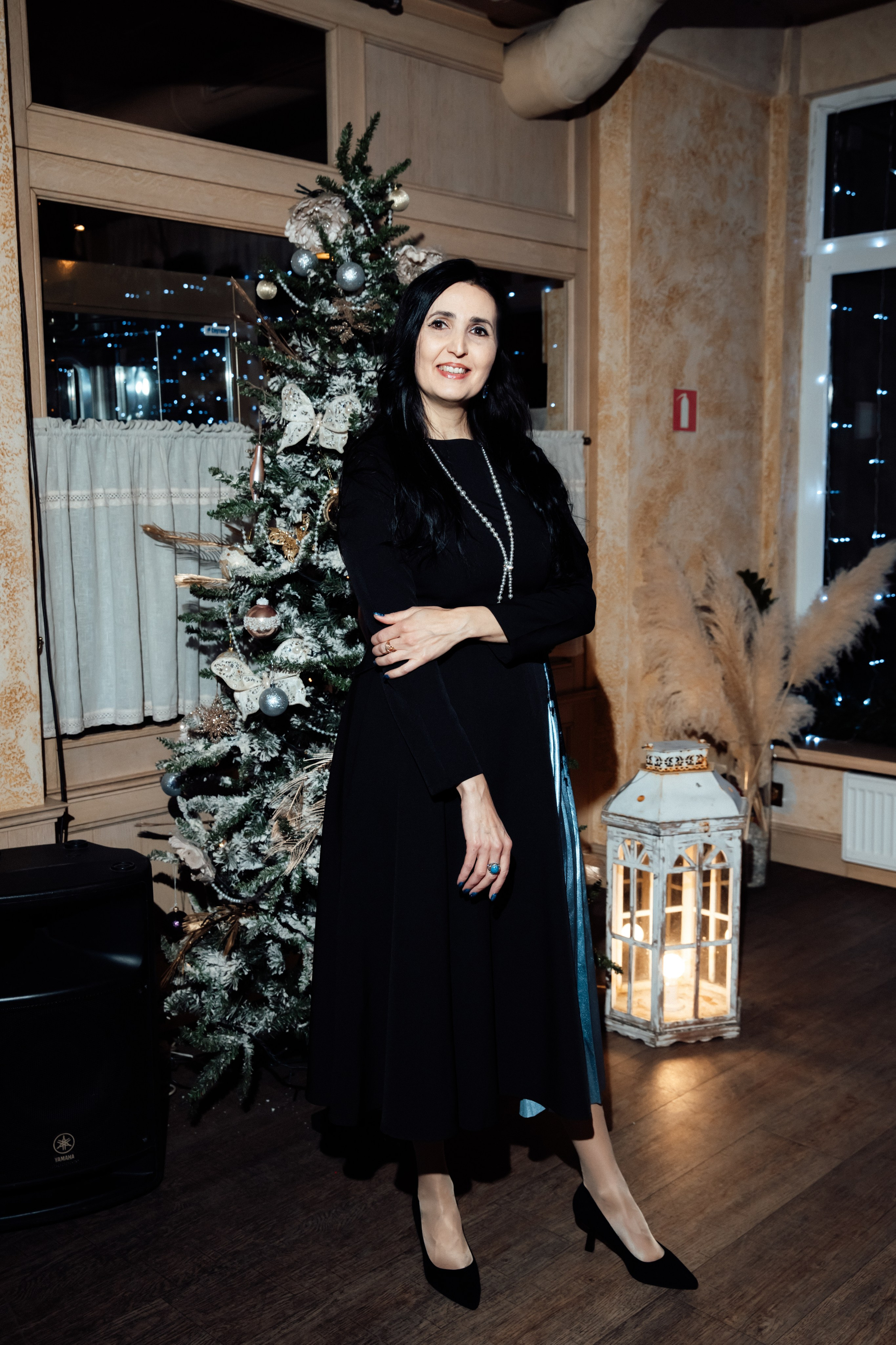 Новогодний корпоратив Теле2 (1 час съёмки). Фотограф Калининград Илья Миллер