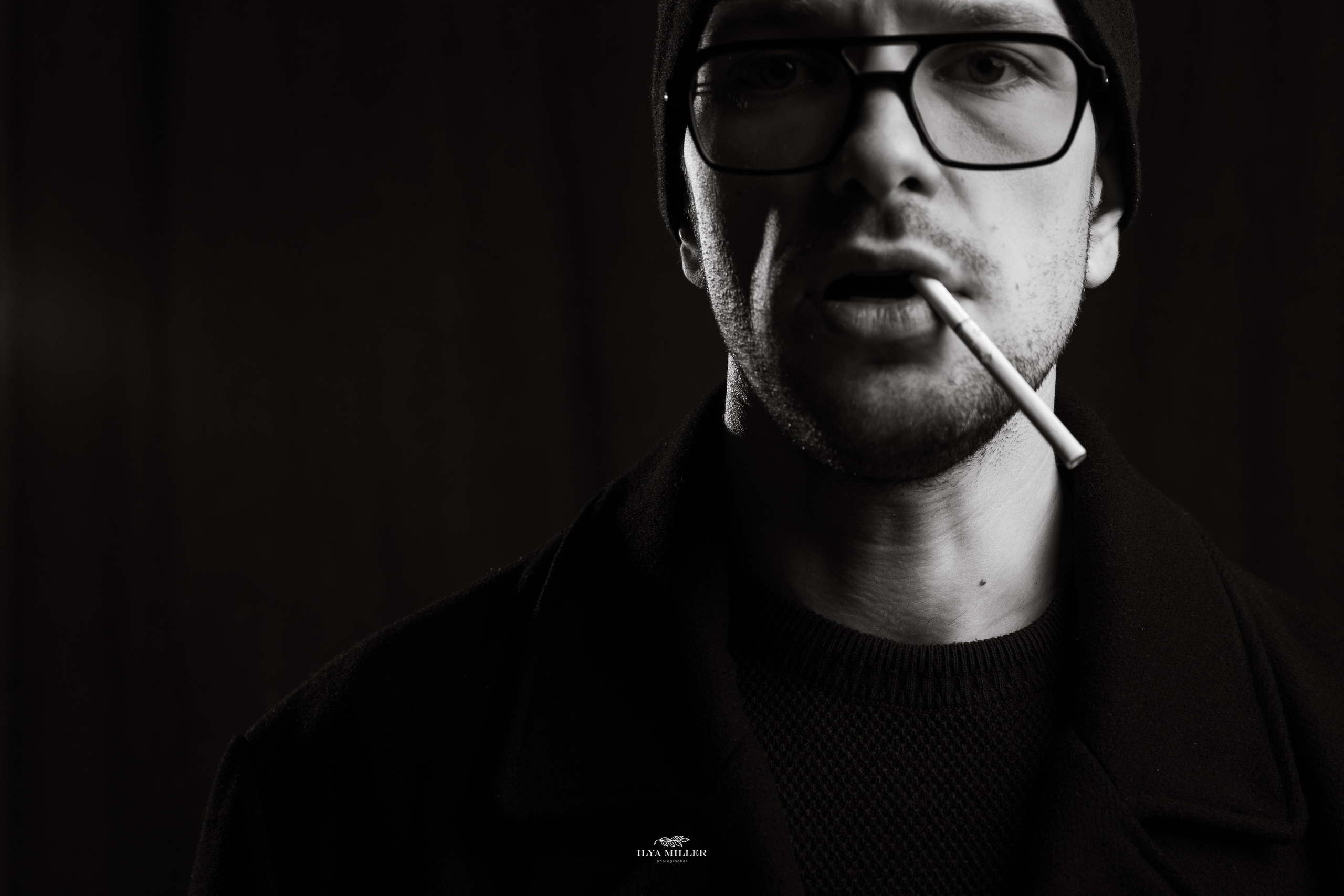 Фотограф Калининград Илья Миллер