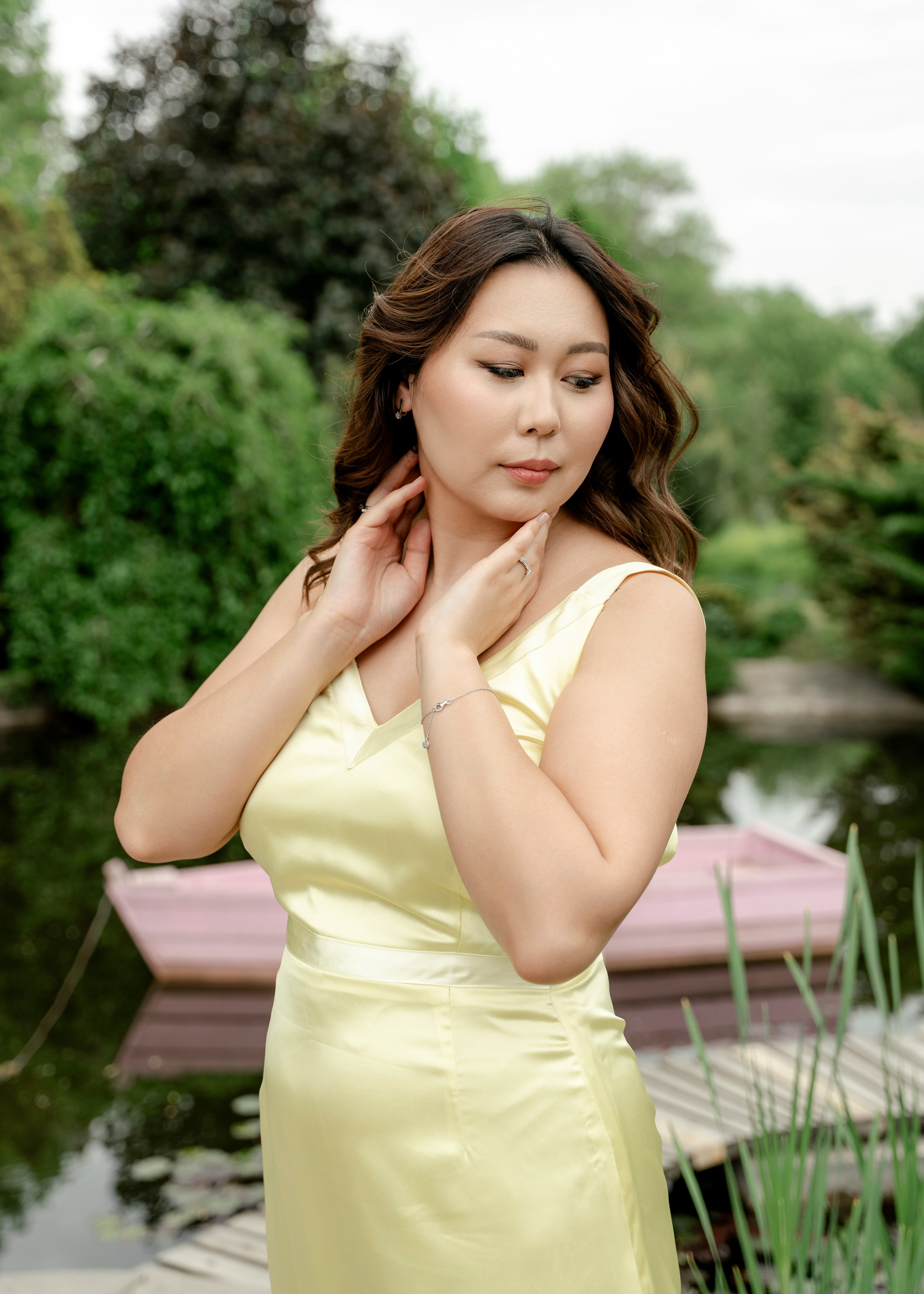 Sanzhar & Enlik. Galam media