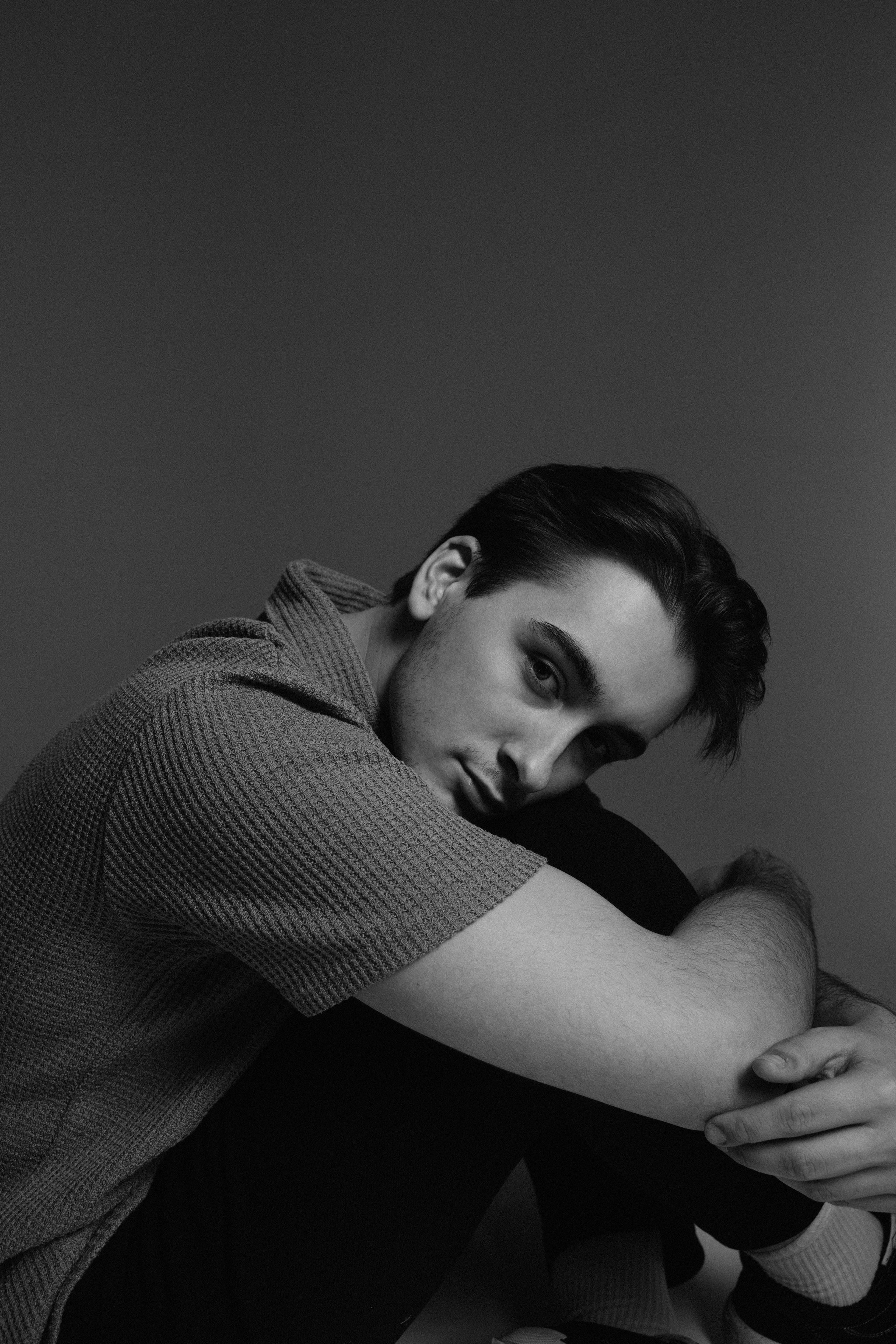 Никита. Фотограф Дарья Смирнова