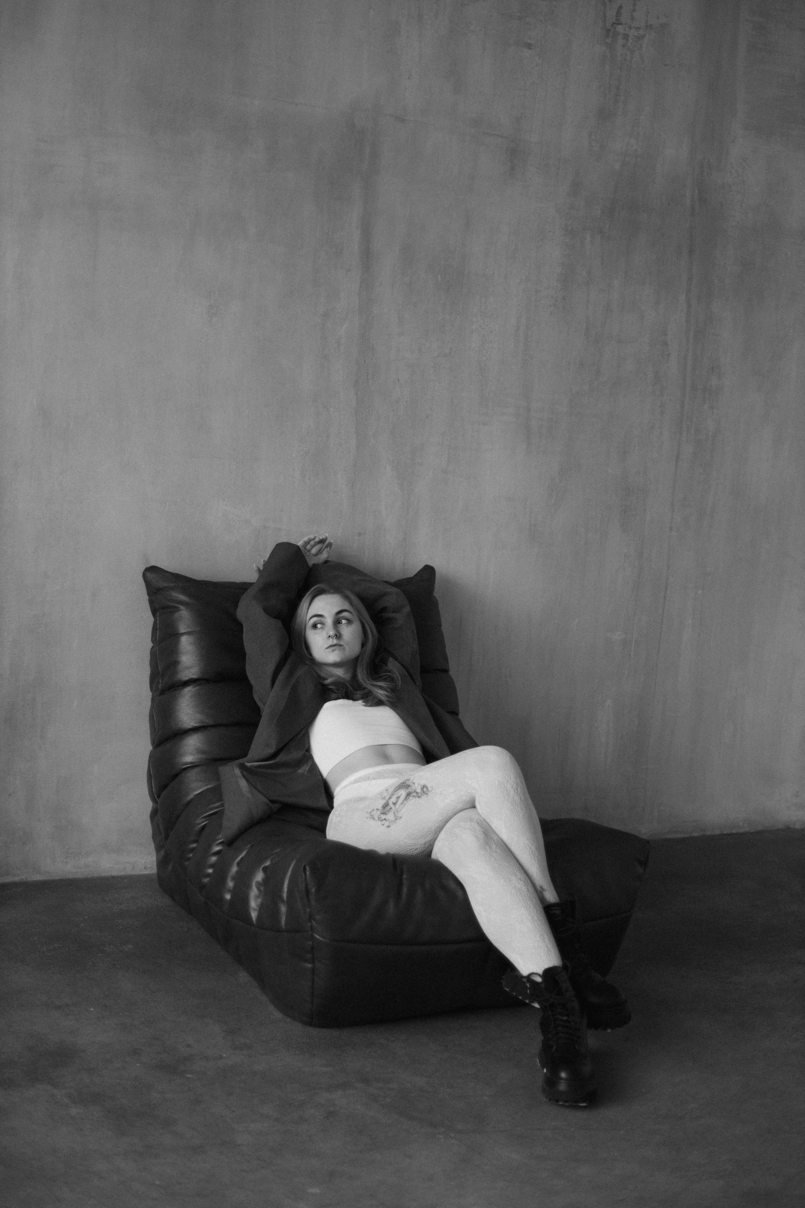 Екатерина. Фотограф Дарья Смирнова