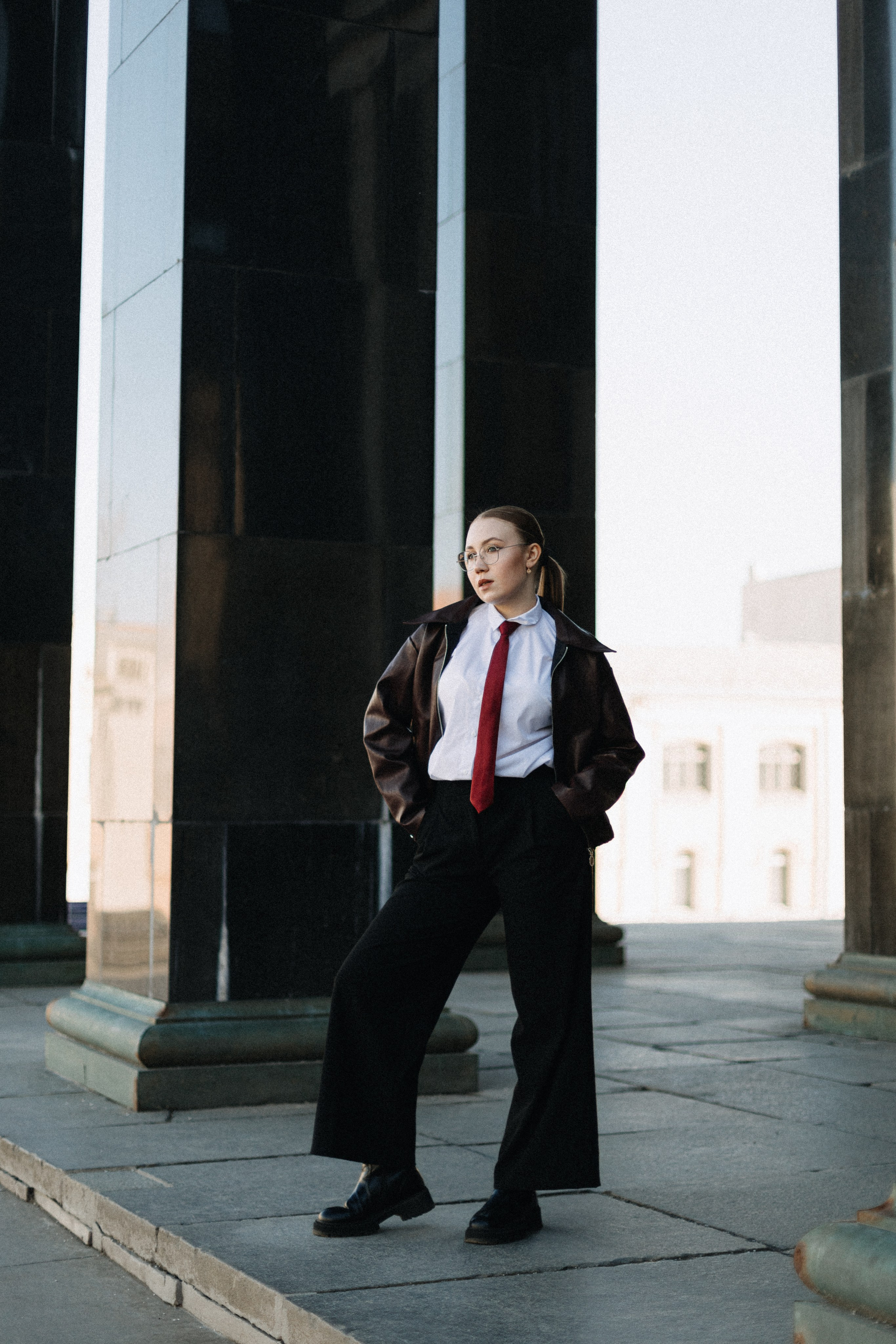 Катя. Фотограф Дарья Смирнова