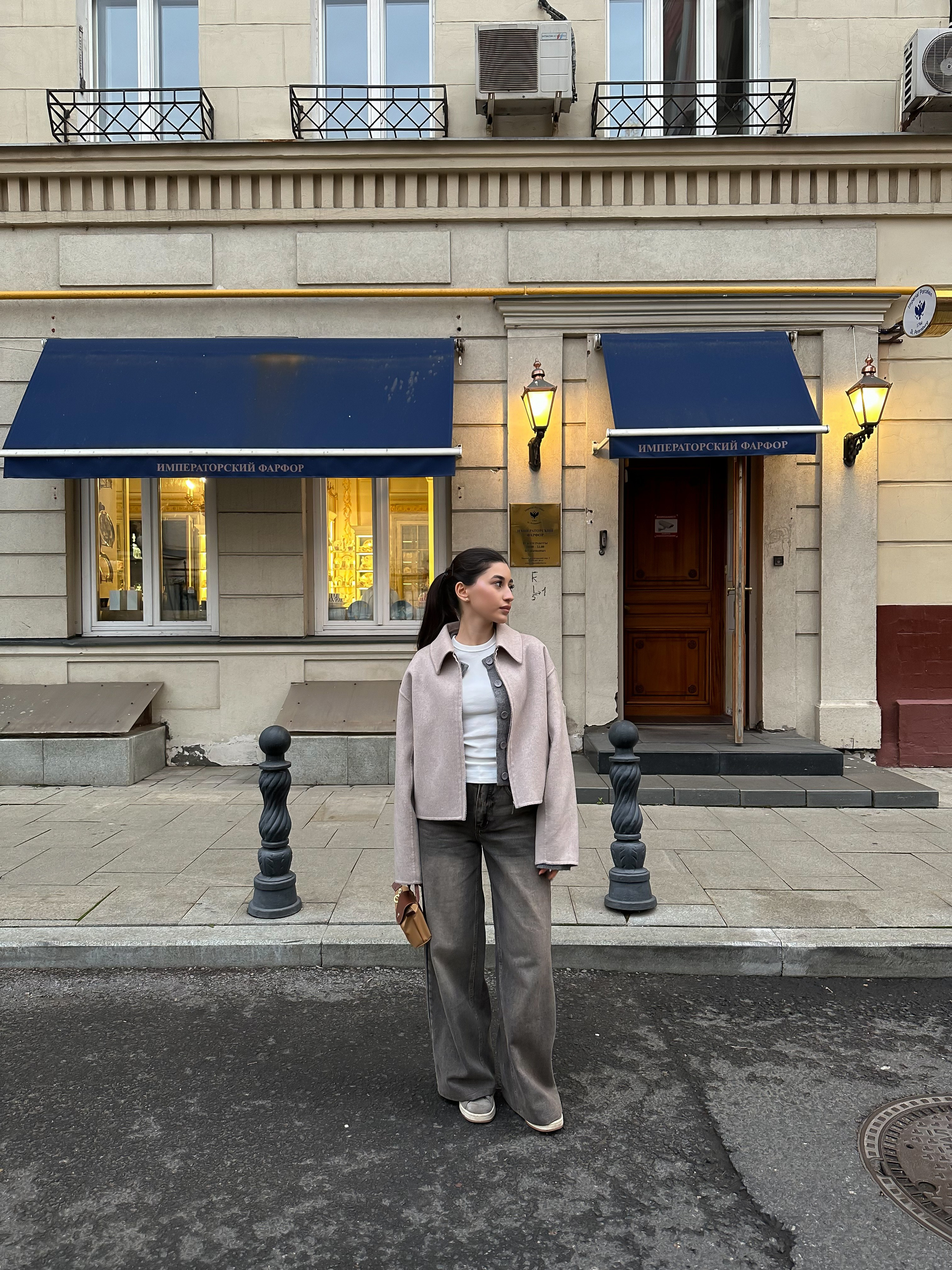 Мобильная съёмка. Фотограф | Москва