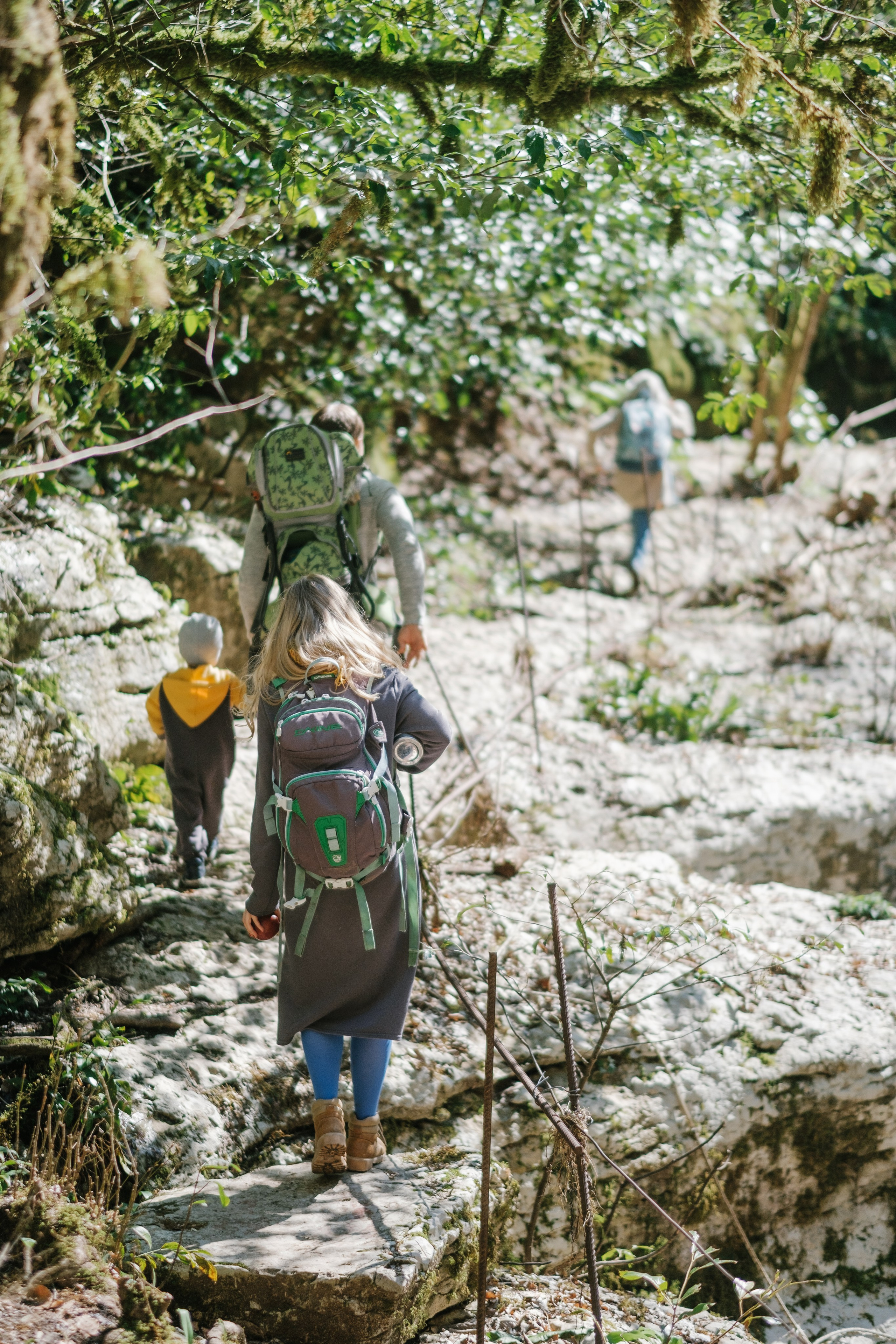 Белые скалы. Свадебный Видеограф Фотограф в Сочи