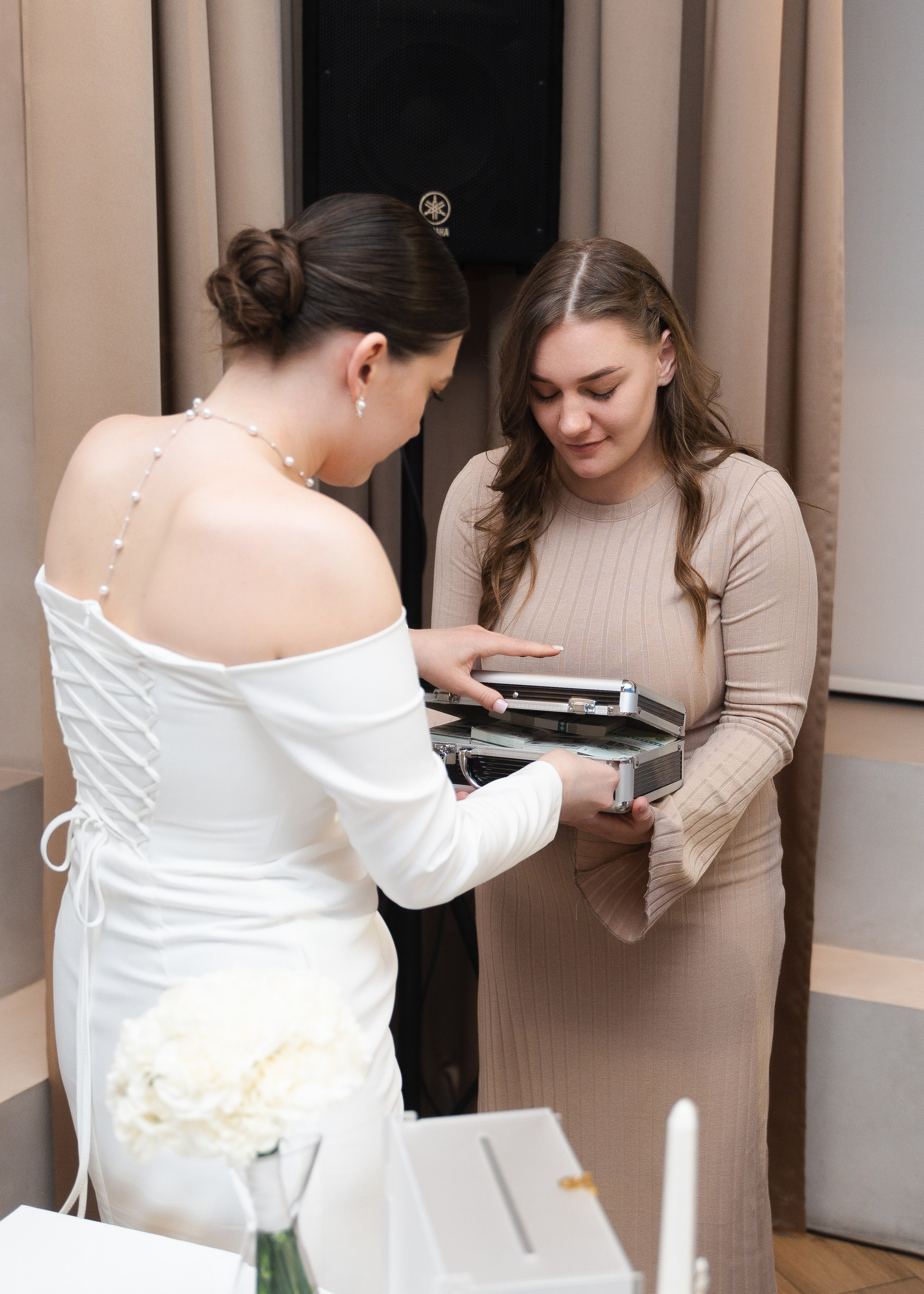 Ирина и Егор. Фотограф Хабаровск