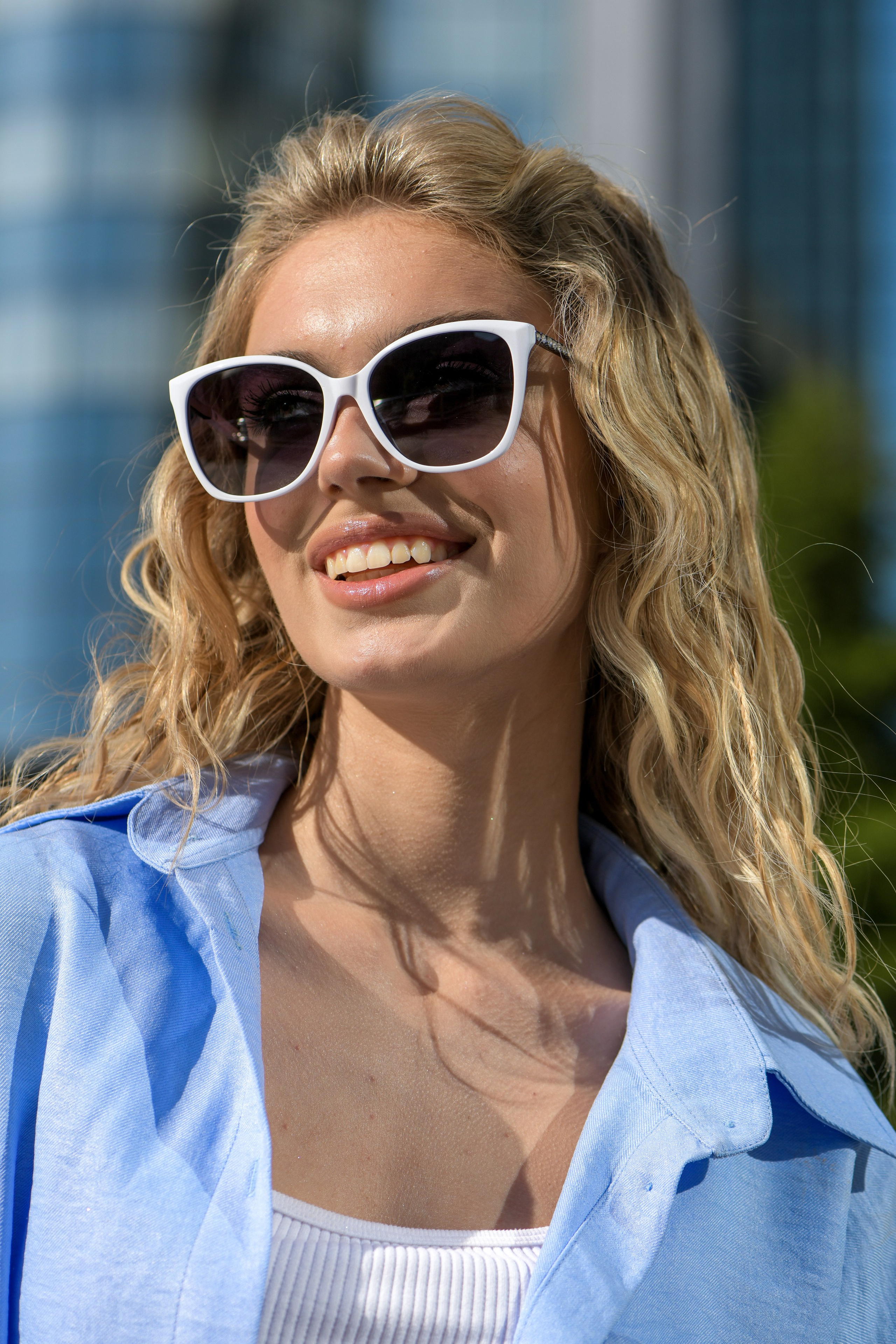 Александра. Фотосъемка для маркетплейс в Краснодаре