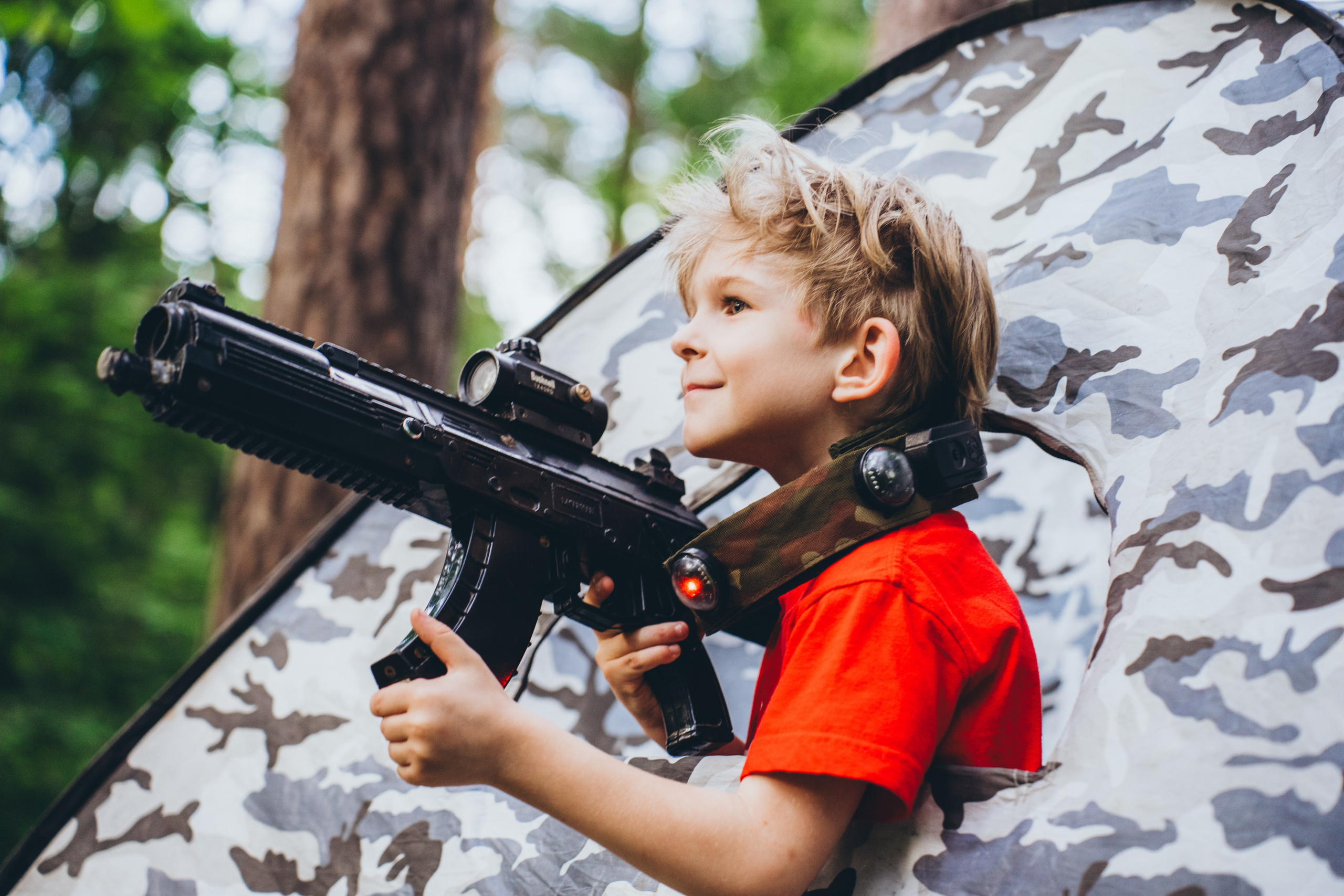 Подборка фотографий с детских праздников