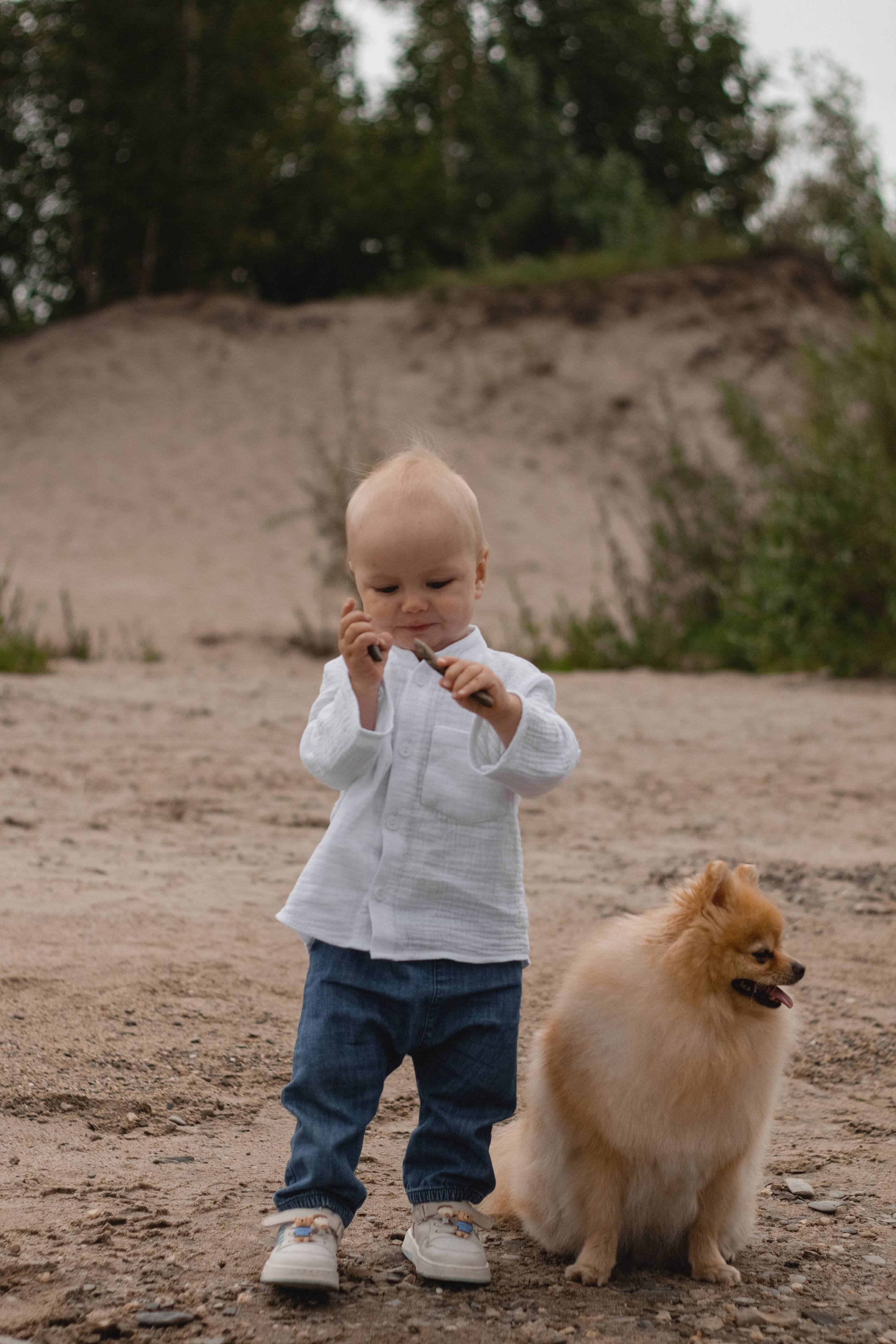 Под Бугринским мостом. ФОТОГРАФ НОВОСИБИРСК — АЛЁНА ЖИГАЛЕЕВА