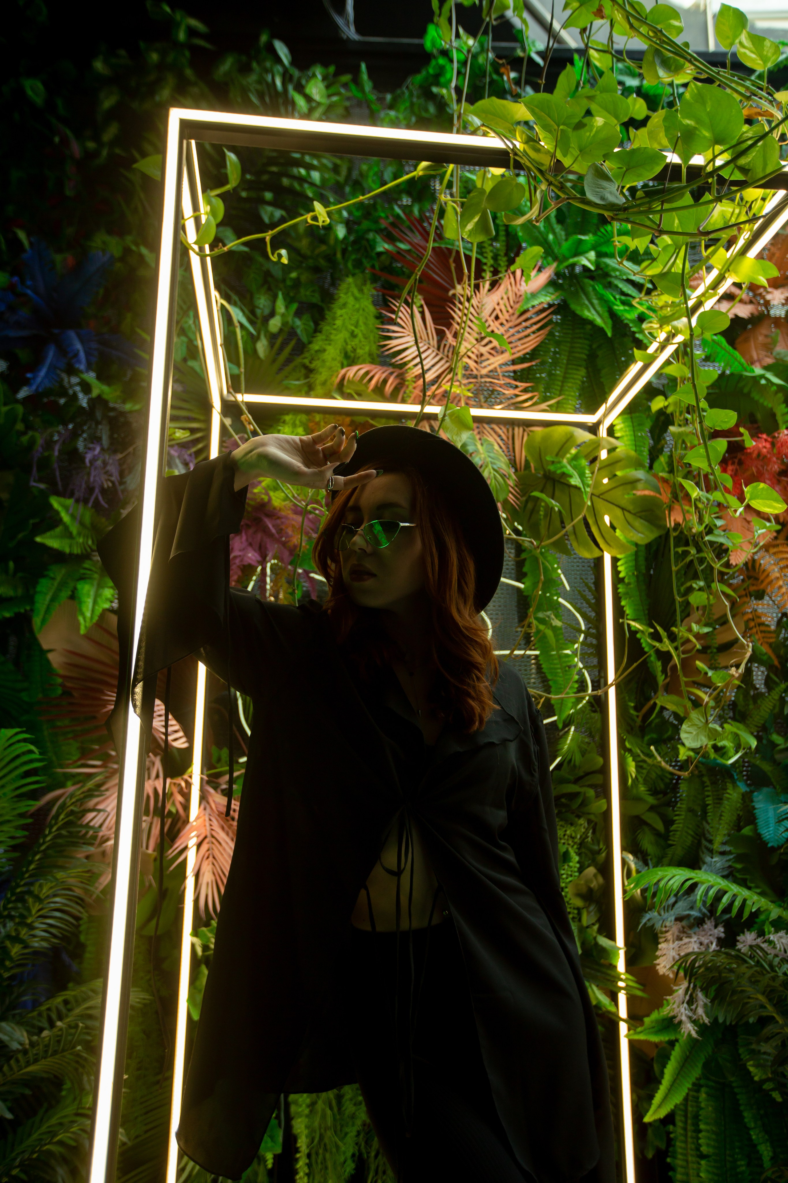 Провинциалы. Фотограф Екатеринбург