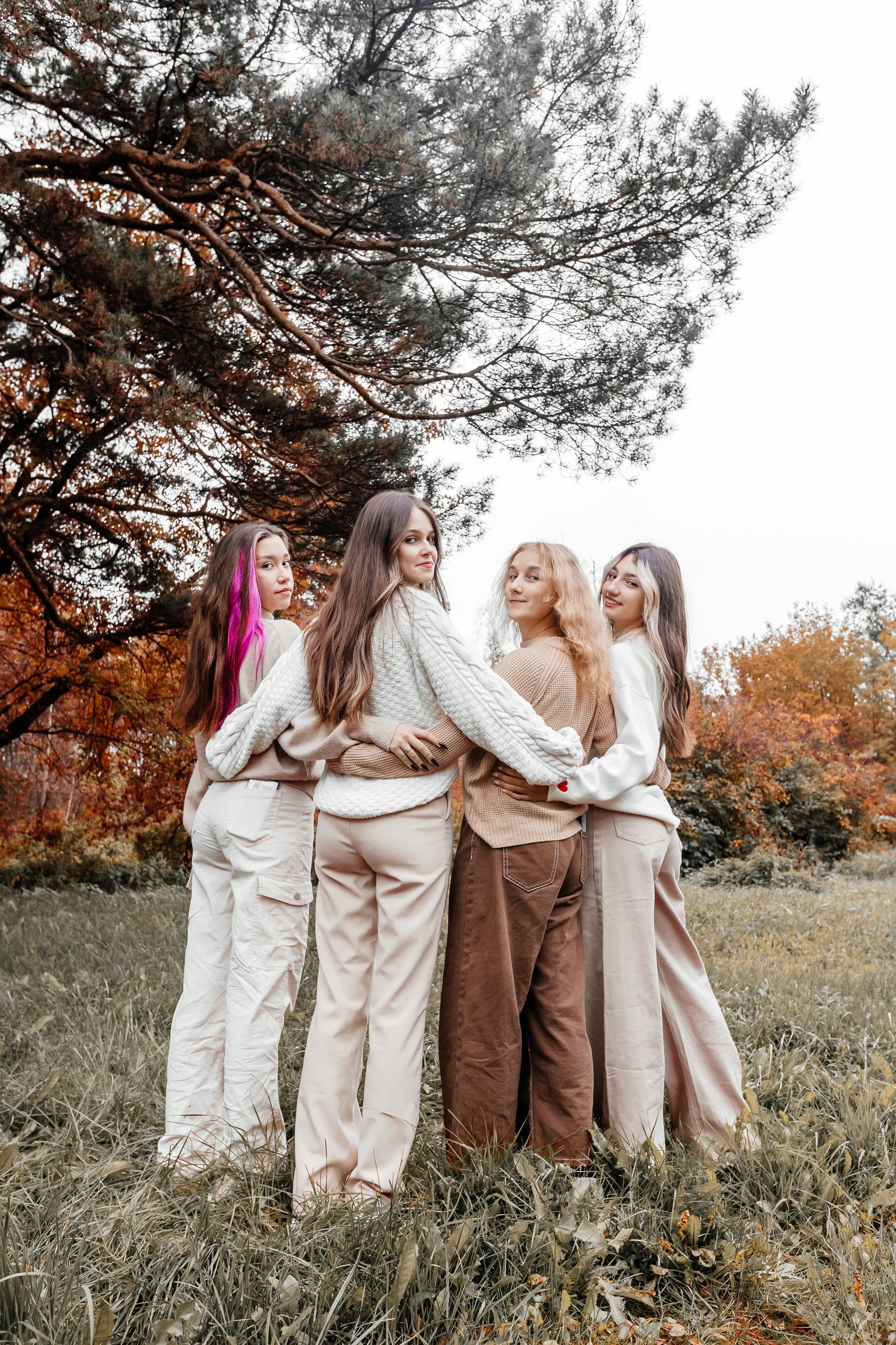 Волонтеры АВДД. Фотограф Краснодар Марго Хелбен