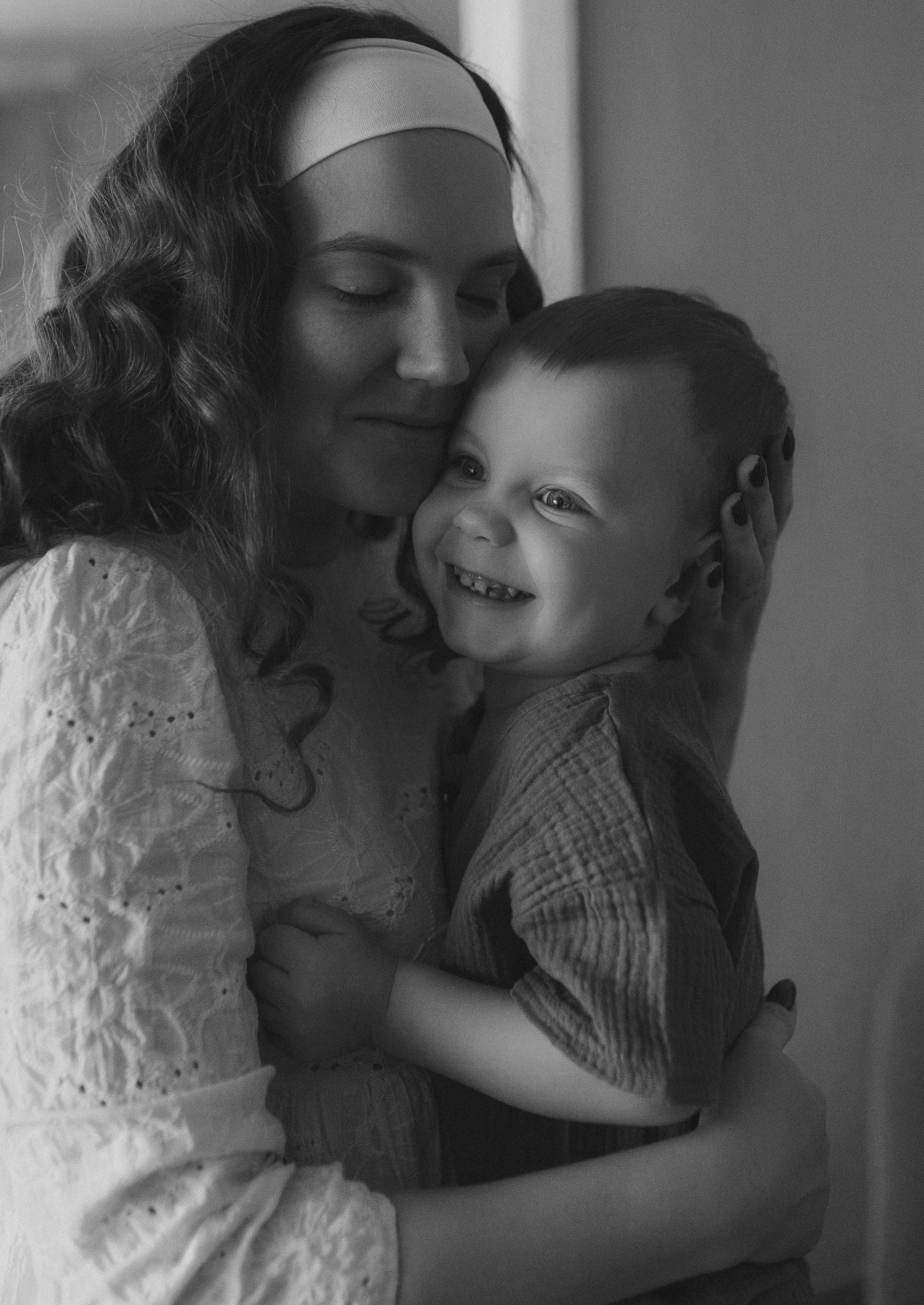 Лиза и малыши