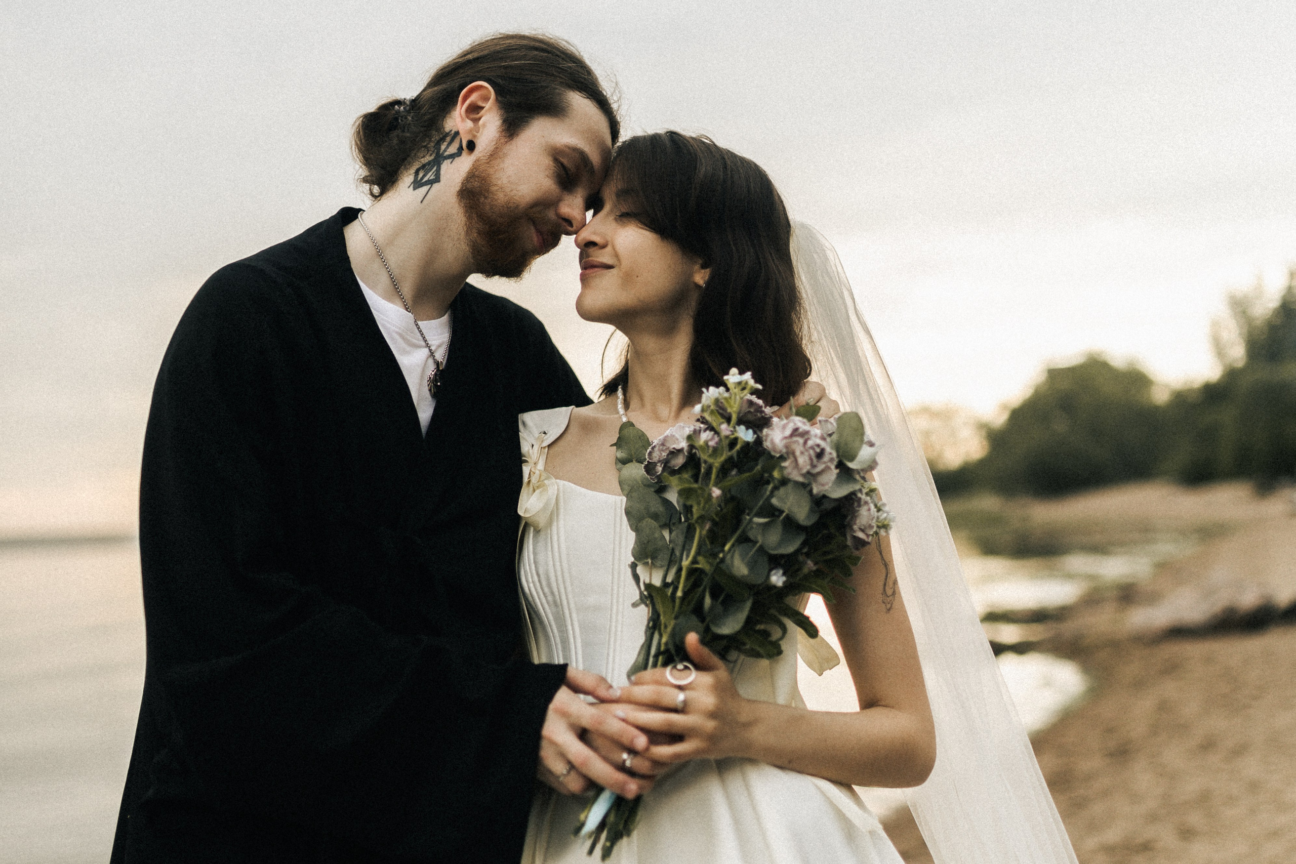 Адель и Дима. Фотограф в Санкт-Петербурге