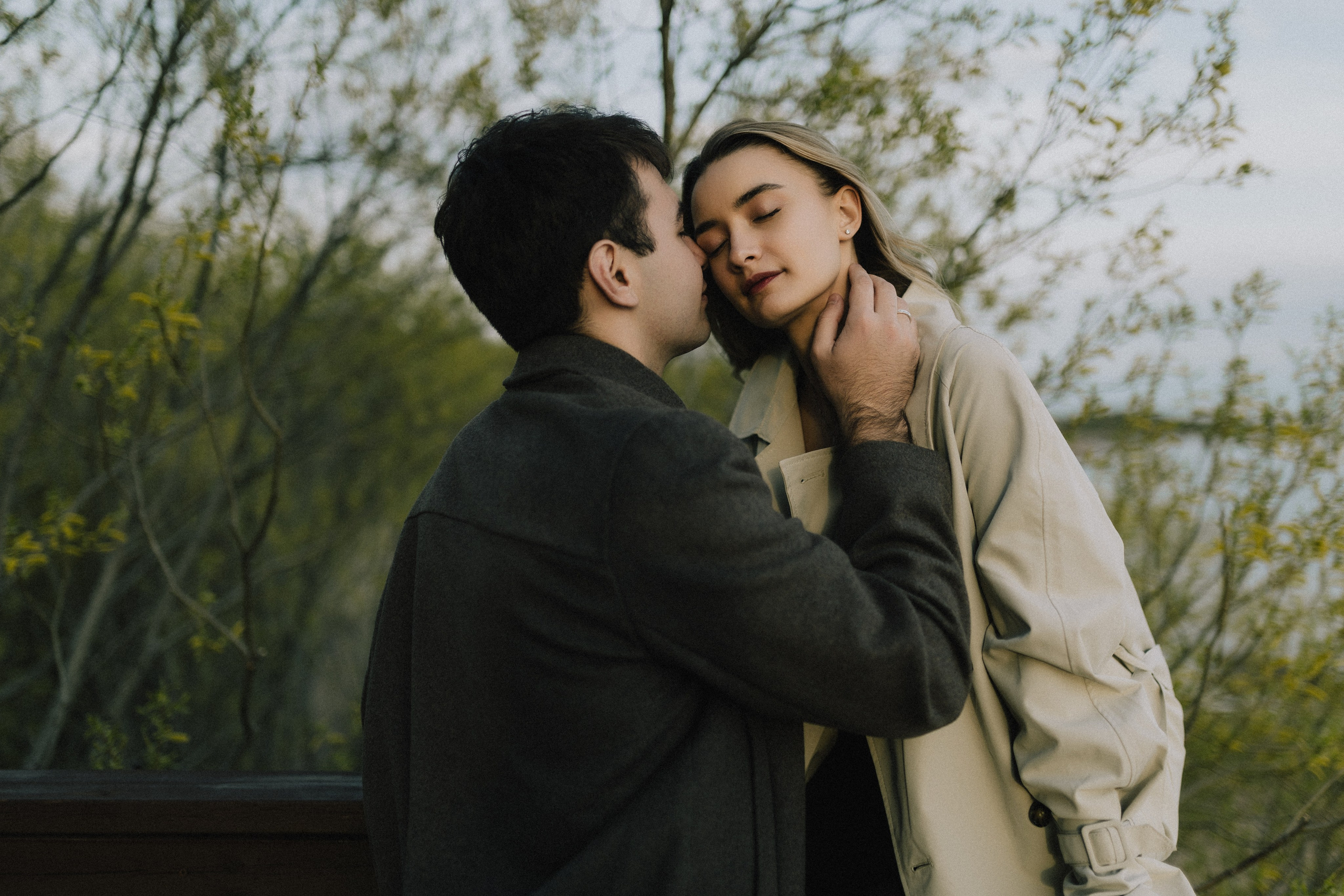 Ксения и Александр. Фотограф в Санкт-Петербурге