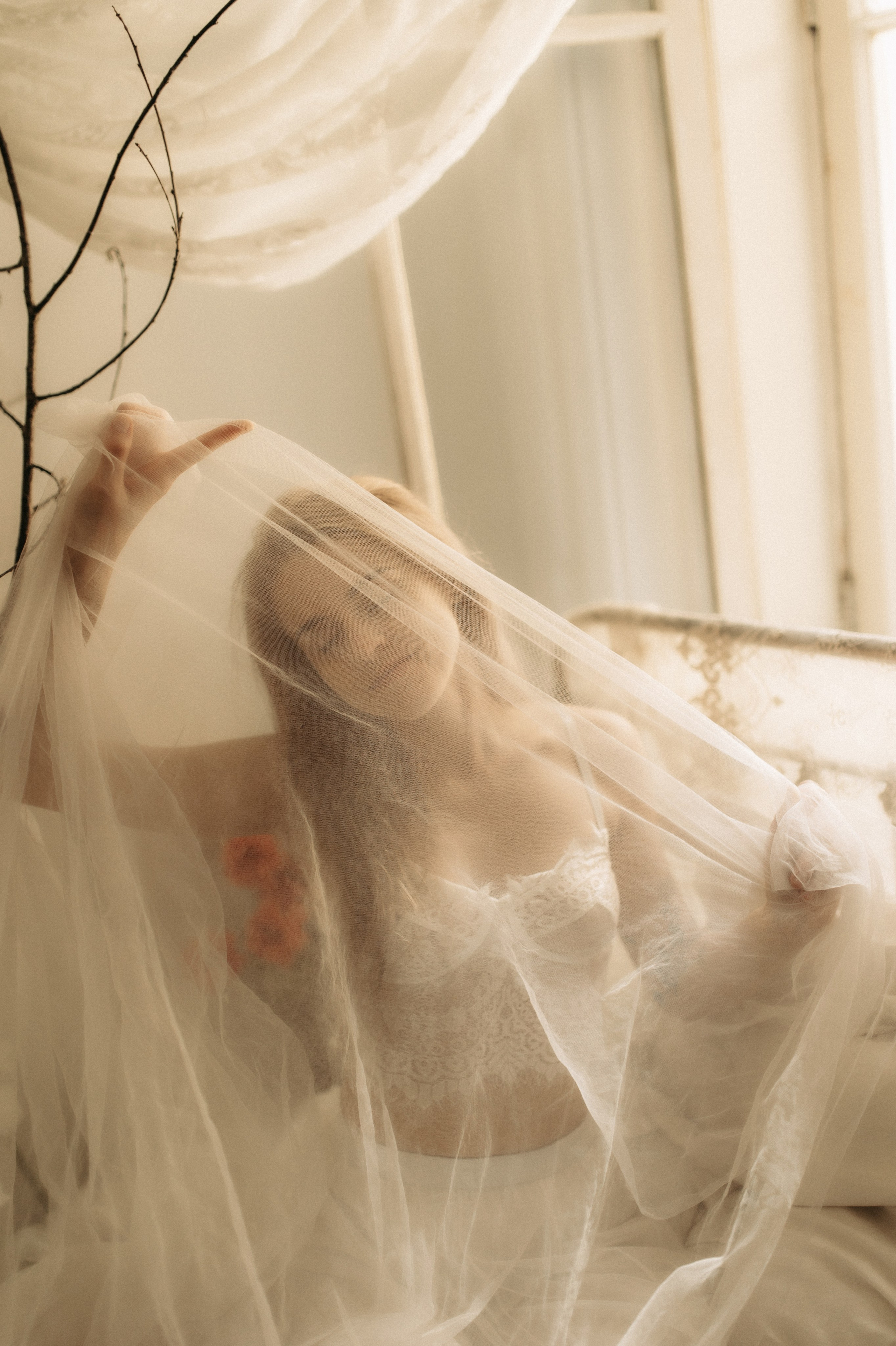 Ирина. Фотограф в Санкт-Петербурге