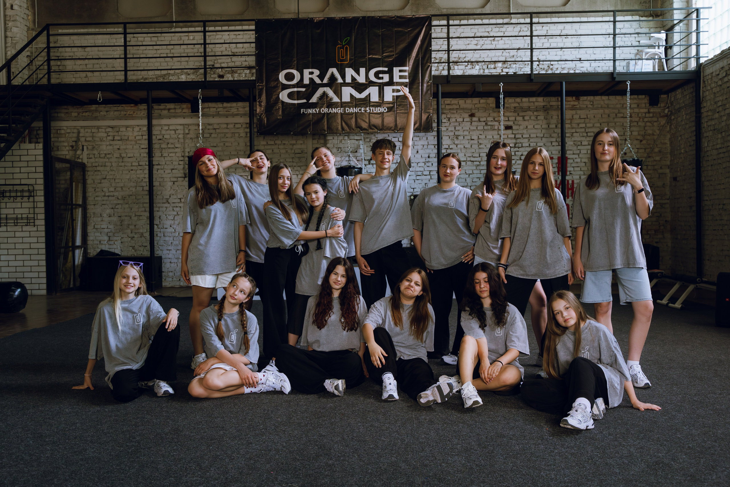 FO camp 4 2025. Фотограф Надежда Погребняк | Рязань | Москва