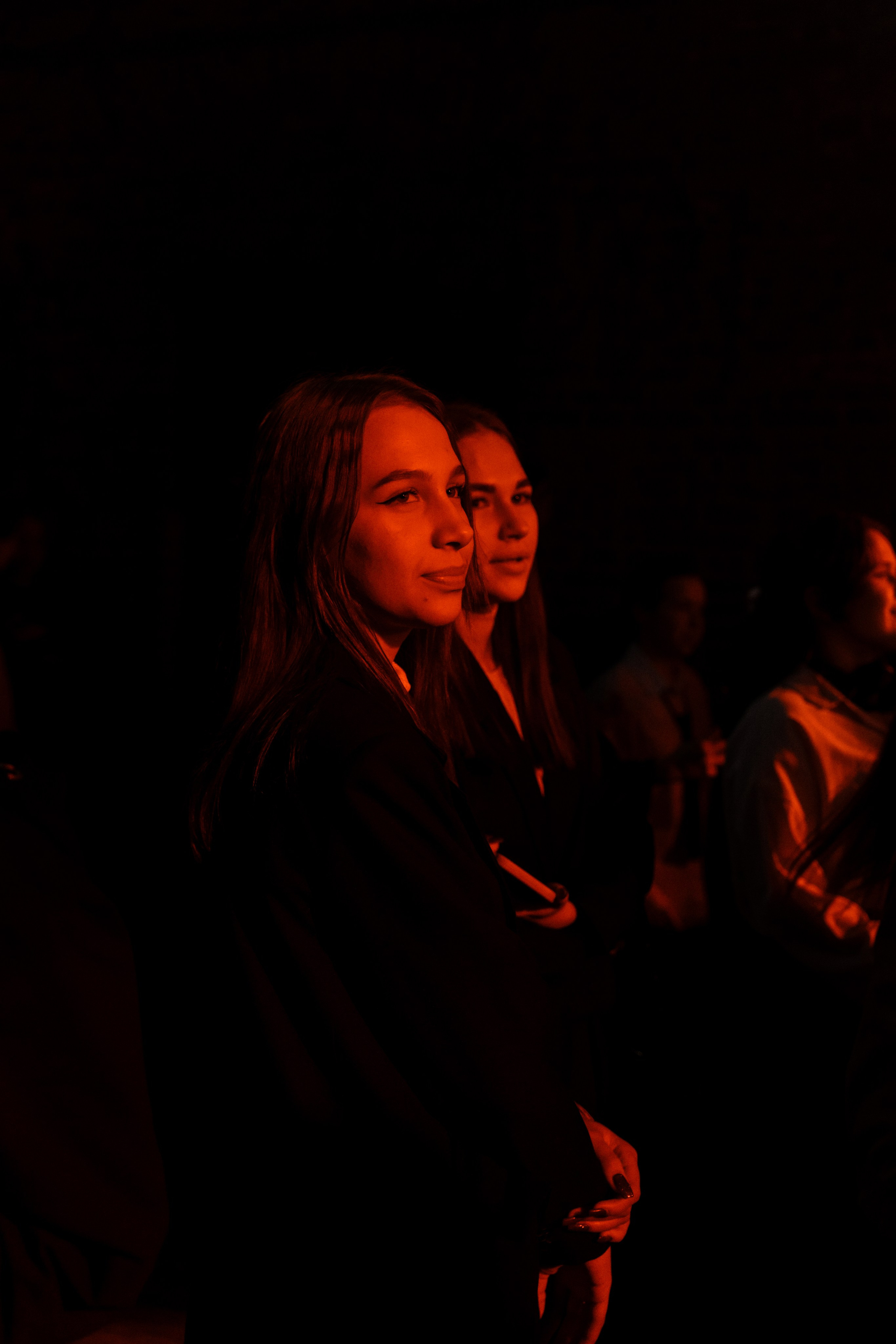 Фестиваль молодёжи «Лица» 2024. Фотограф Надежда Погребняк | Рязань | Москва