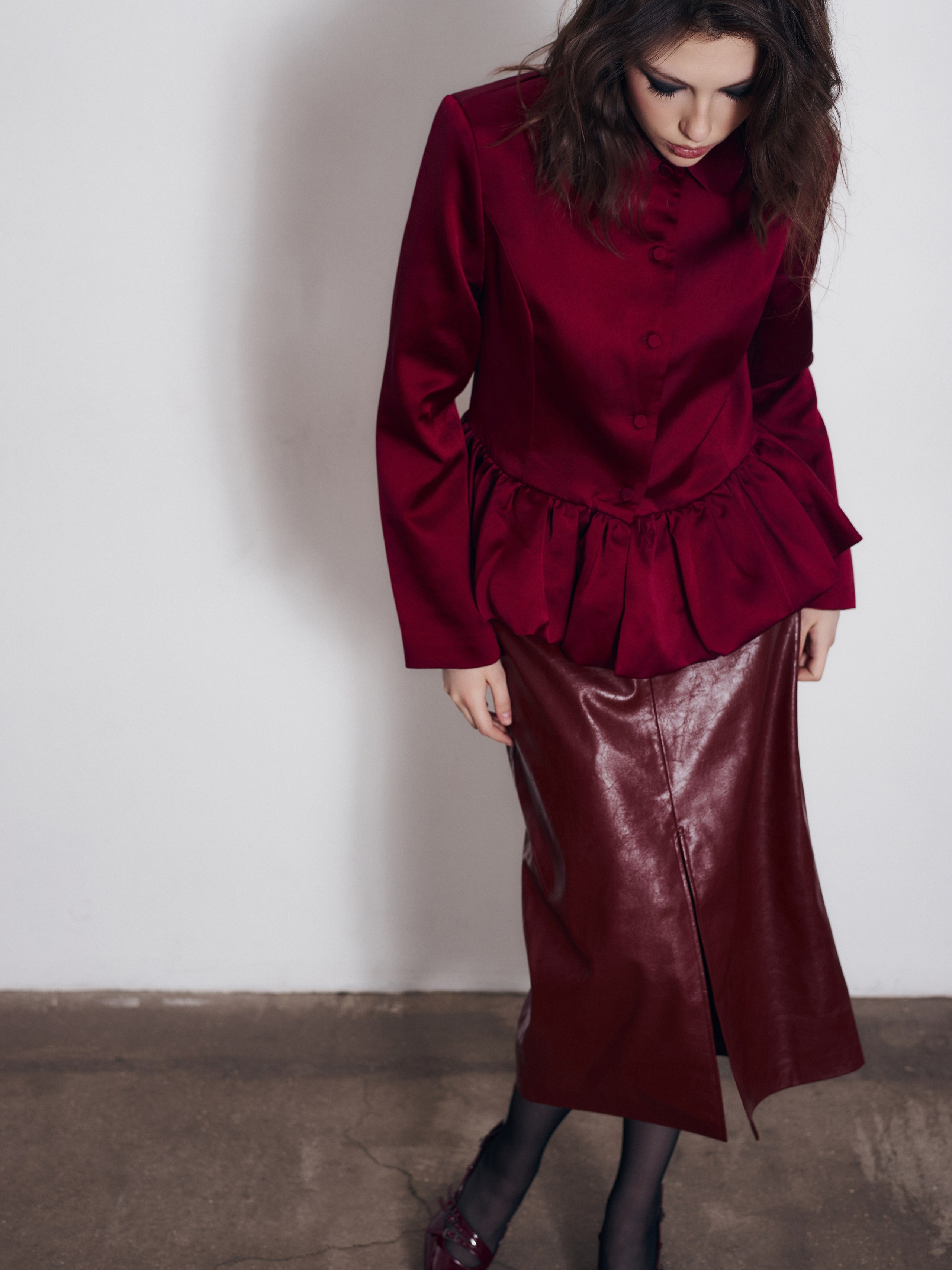 ㅤ. Fashion-фотограф & креативный продюсер