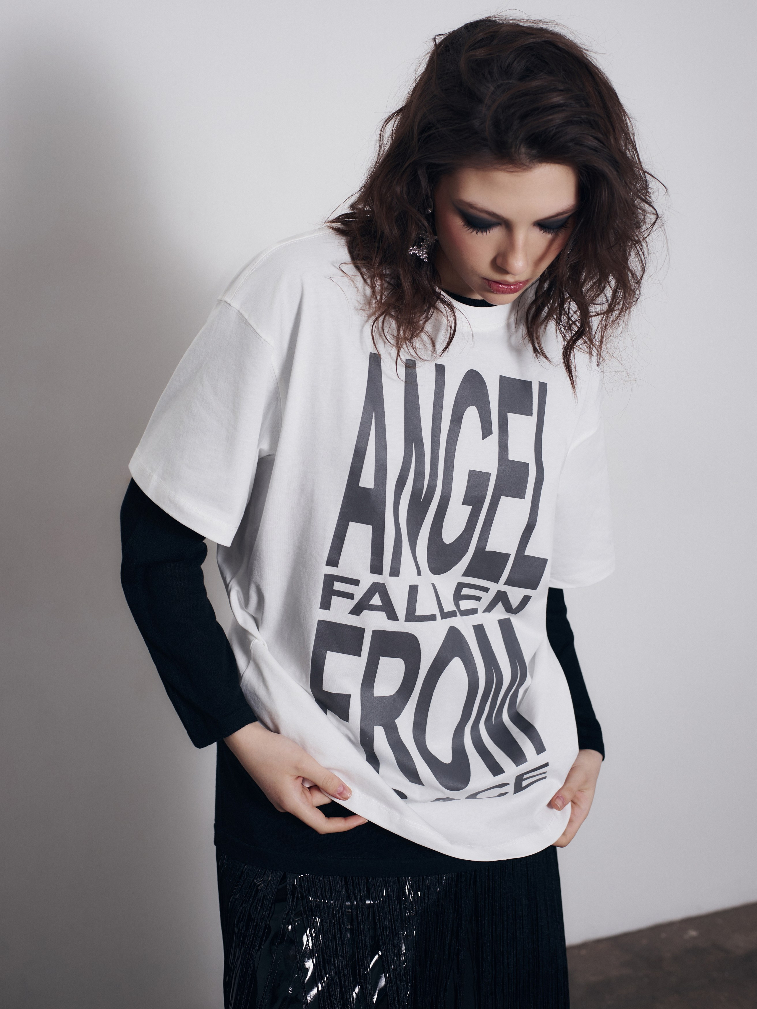 ㅤ. Fashion-фотограф & креативный продюсер