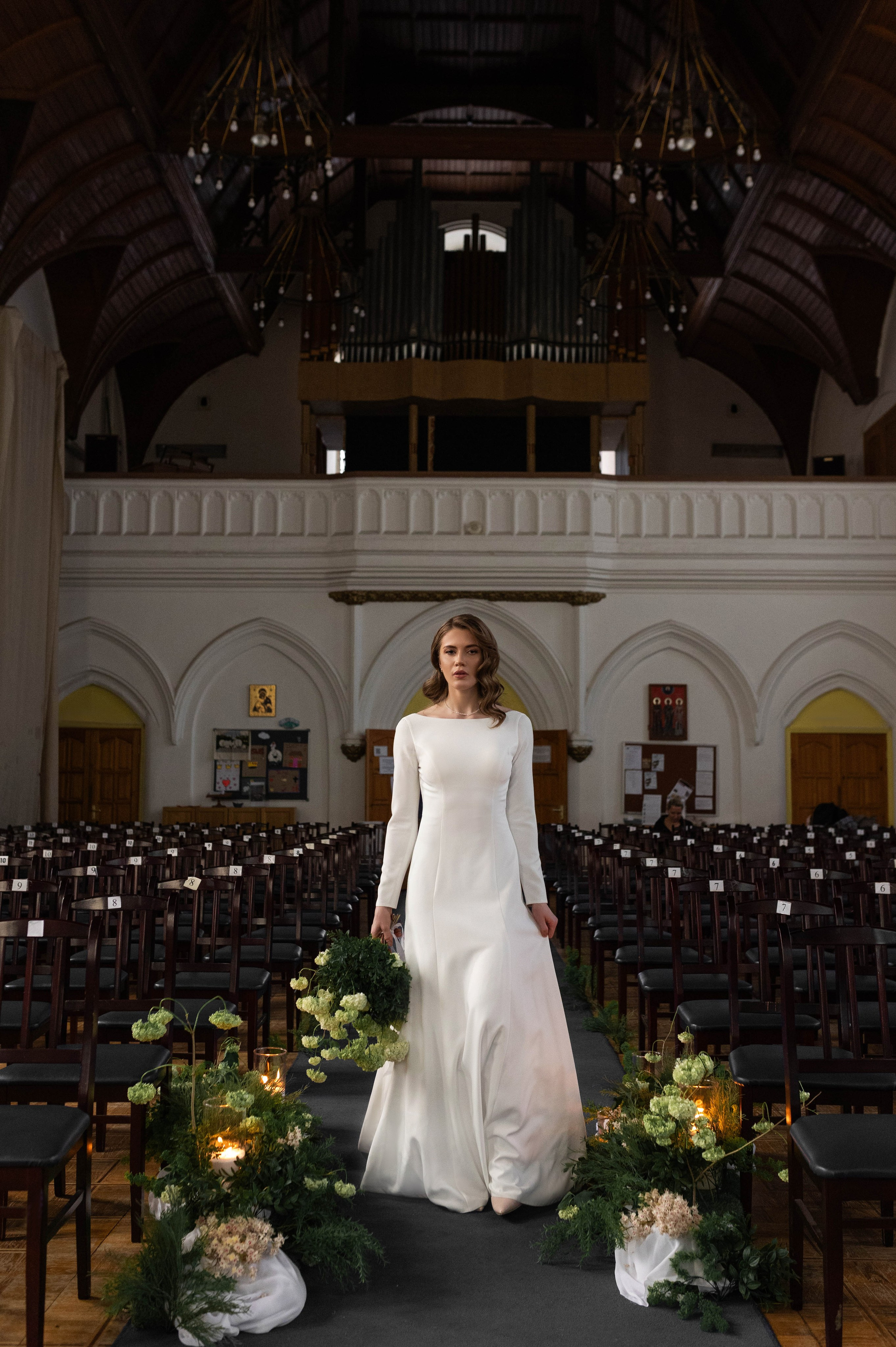 Д+Л. Свадебный и семейный фотограф в Москве Вероника Сычева