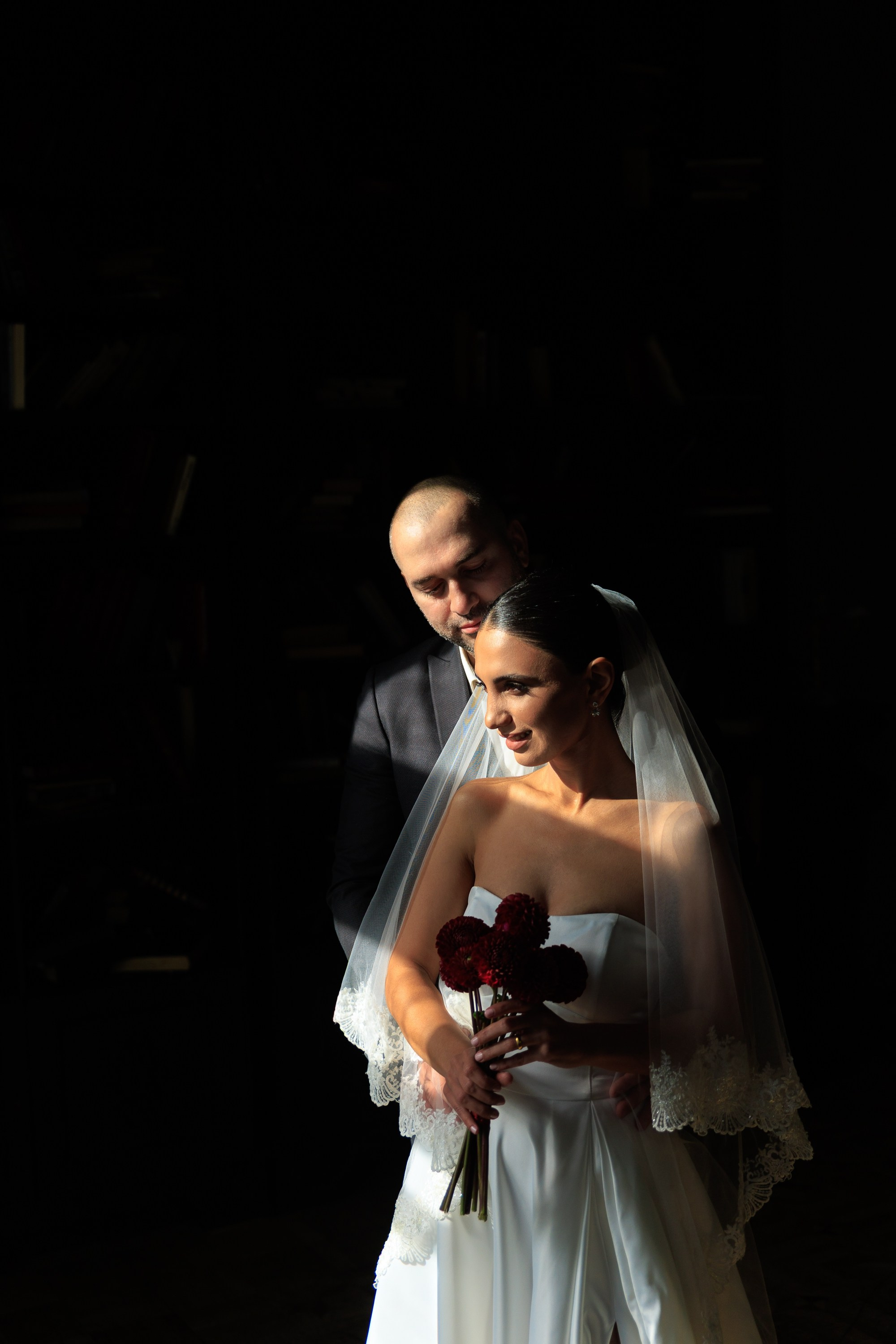 Wedding Sofiya & Arthur. Главная