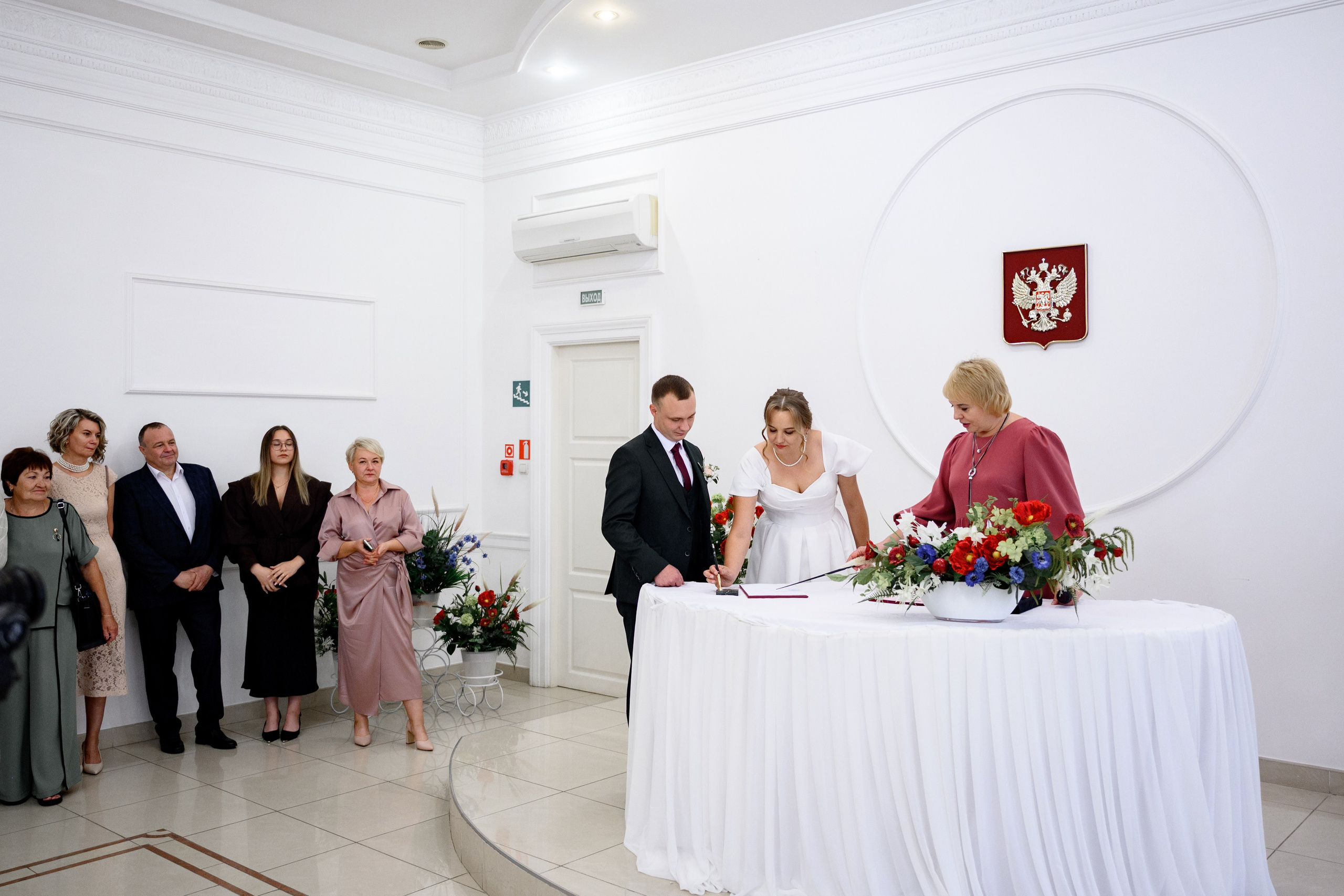 Nadezhda & Alexey. Фотограф в Липецке Ковалько Евгений
