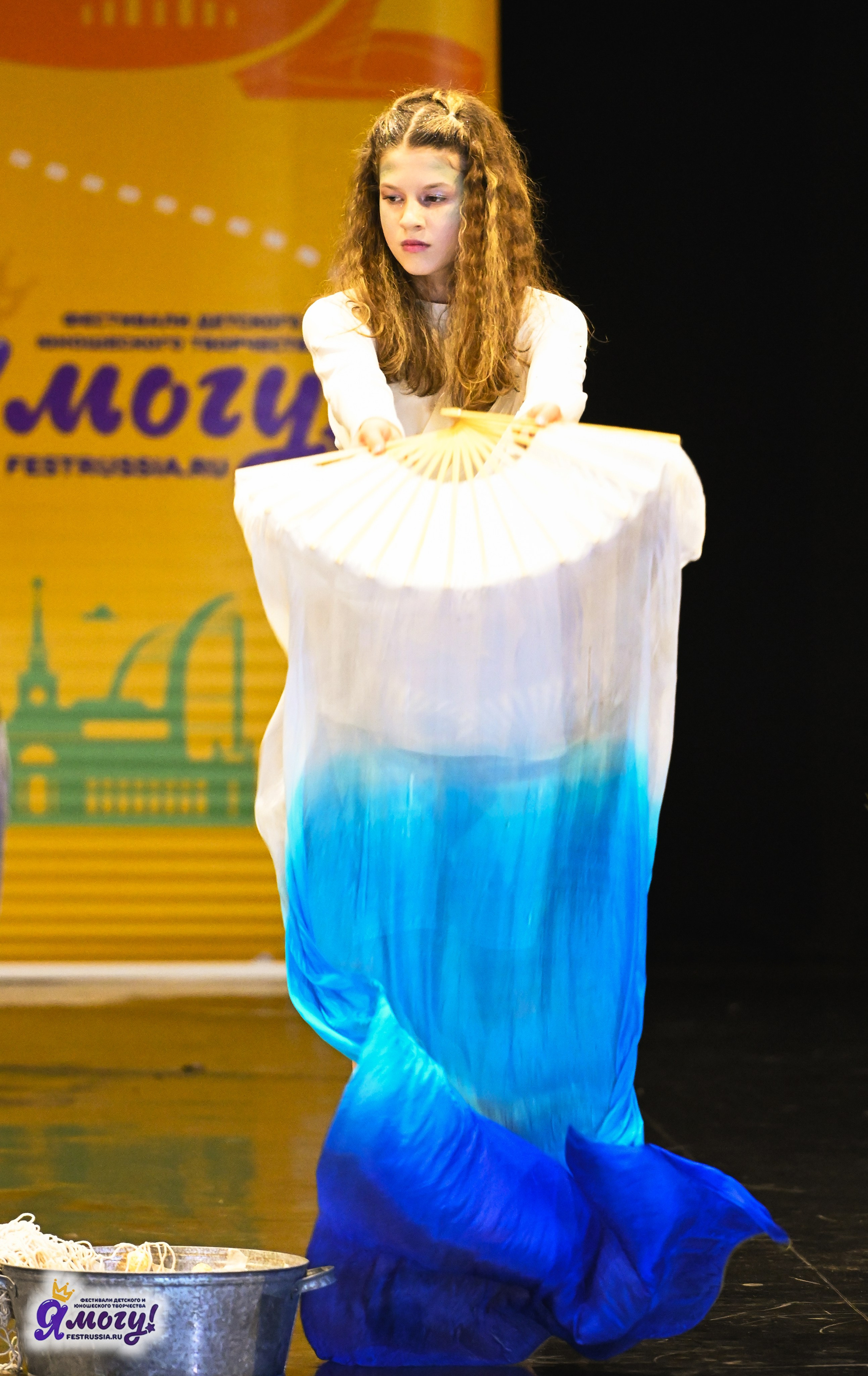 12.05.2025 «Я МОГУ!» XVI Международный фестиваль-конкурс «На волжских берегах». Медиастудия Фото Концепт