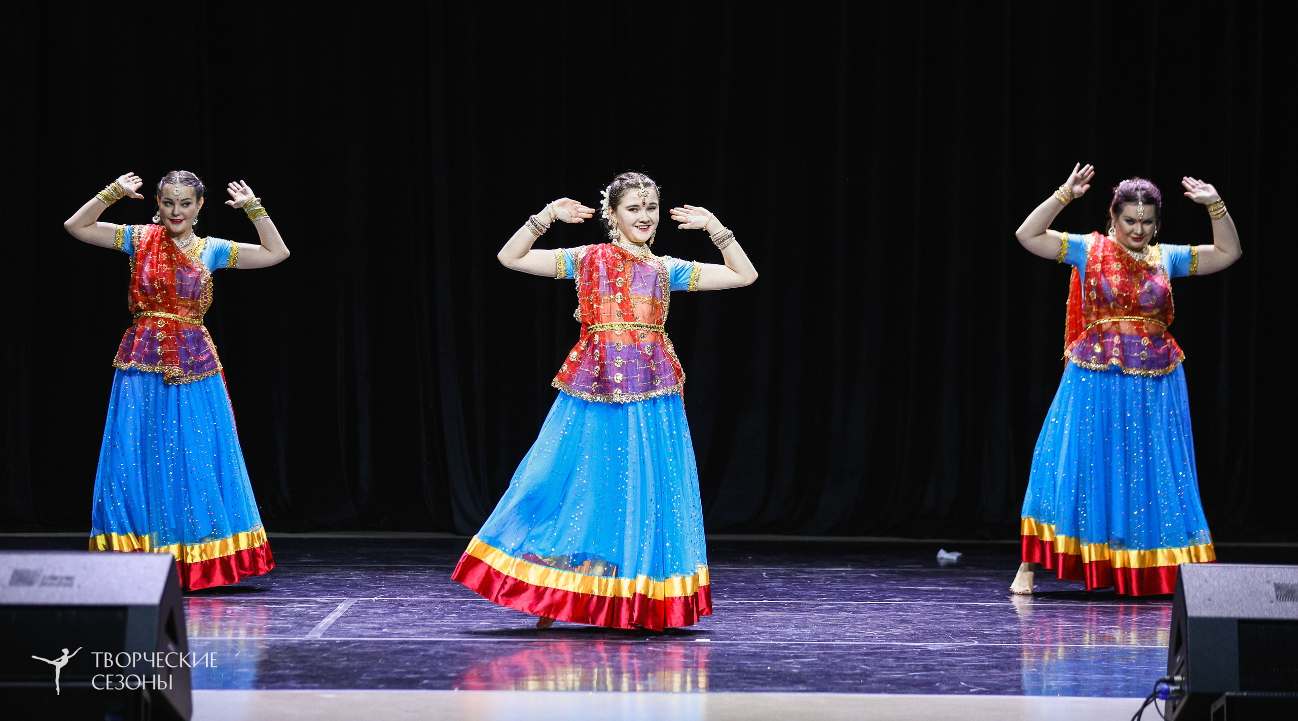 29.11.2025 IV Всероссийский конкурс «Всероссийская Танцевальная Олимпиада» г. Казань. Медиастудия Фото Концепт