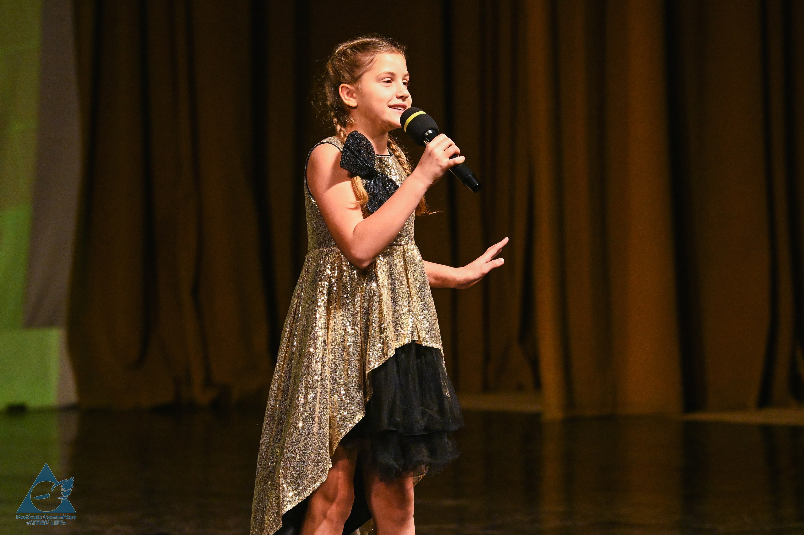 01.12.2025 «Жизнь Городов» Фестиваль-конкурс «ПЛАНЕТА ИСКУССТВ» г. Санкт-Петербург. Медиастудия Фото Концепт