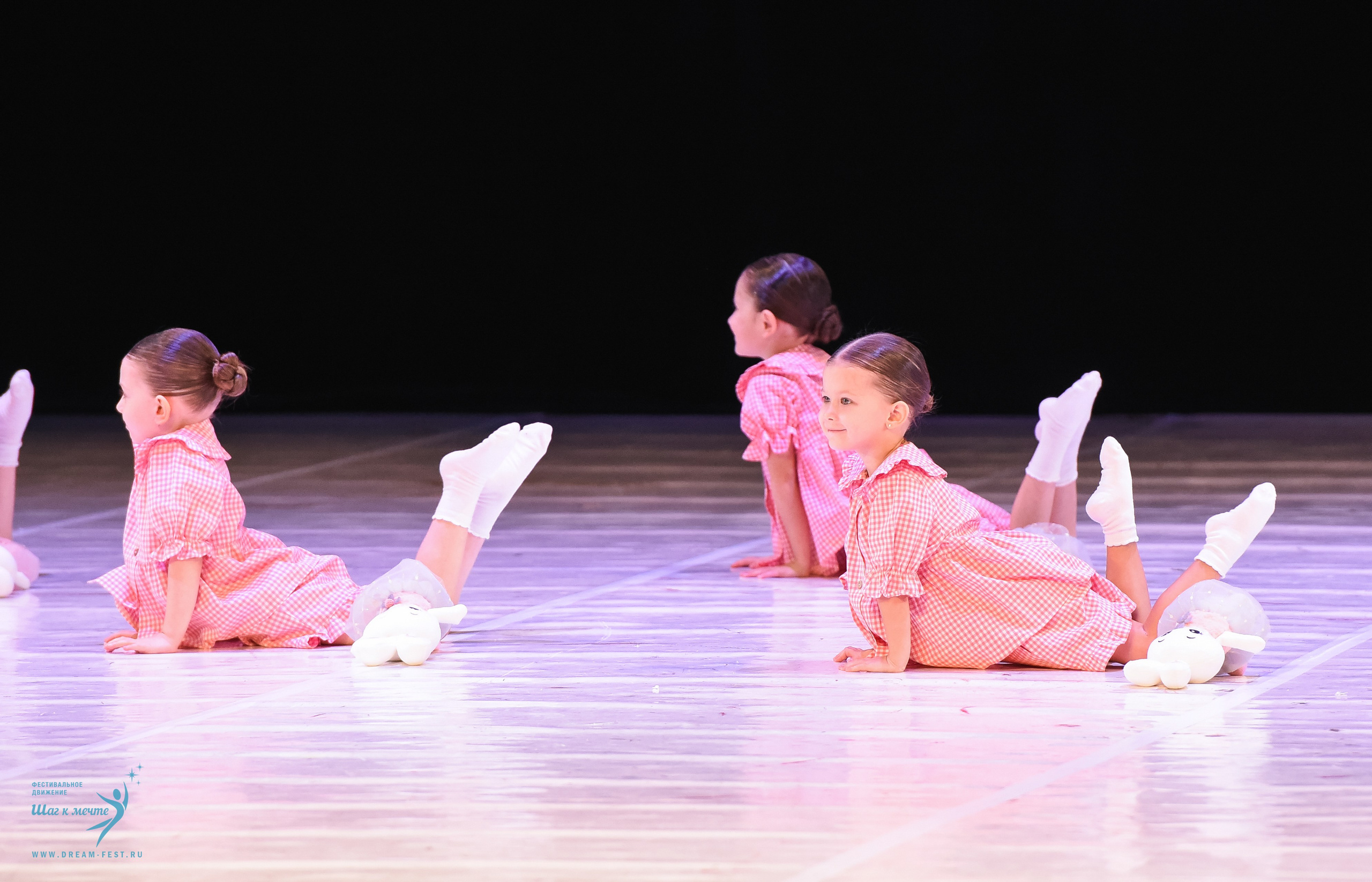 28.02.2026 Фестивальное движение «Шаг к мечте» г. Москва. Медиастудия Фото Концепт