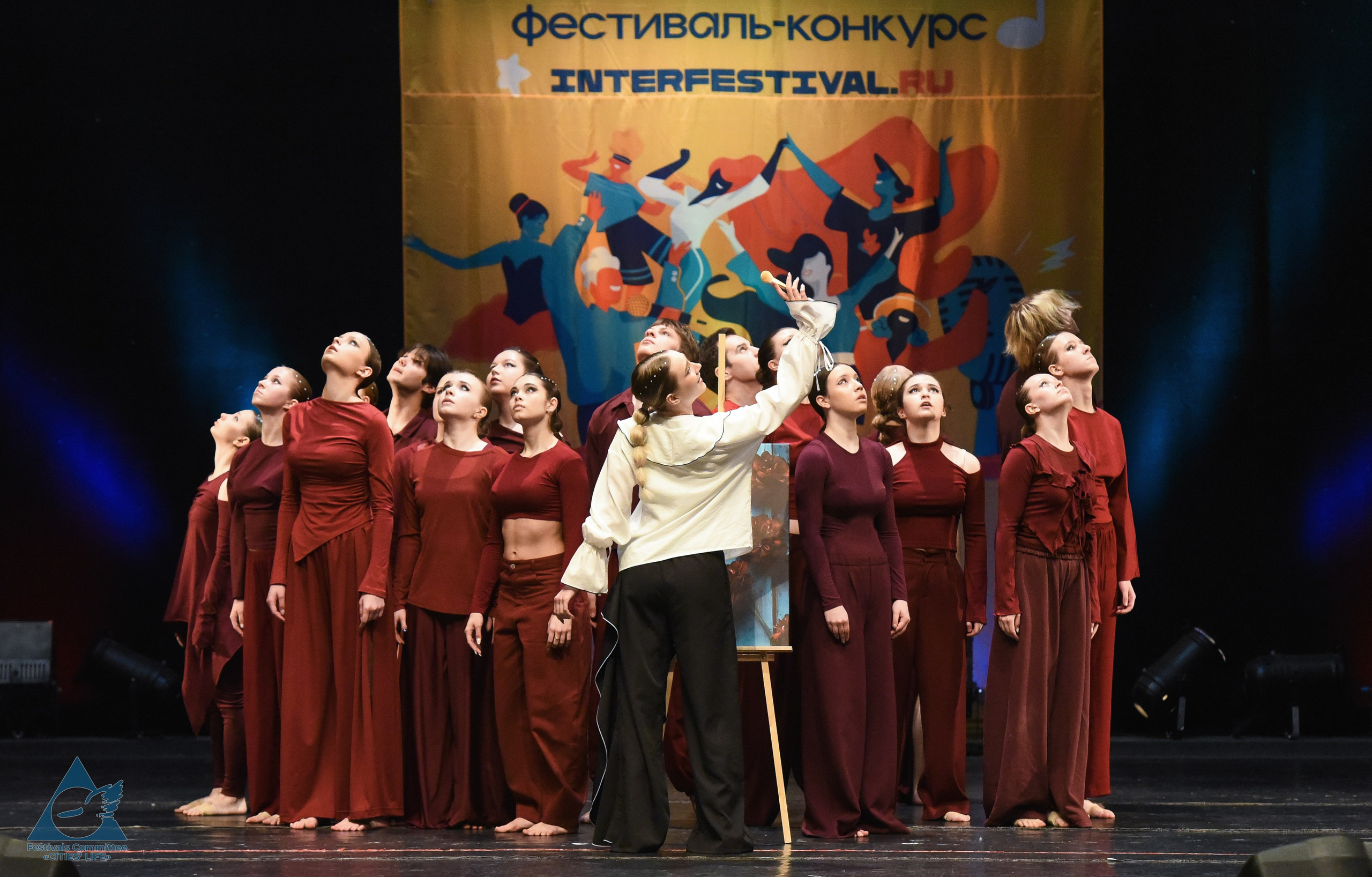 05.05.2026 «Жизнь Городов» Фестиваль-конкурс «ПЛАНЕТА ИСКУССТВ» г. Кондопога. Медиастудия Фото Концепт