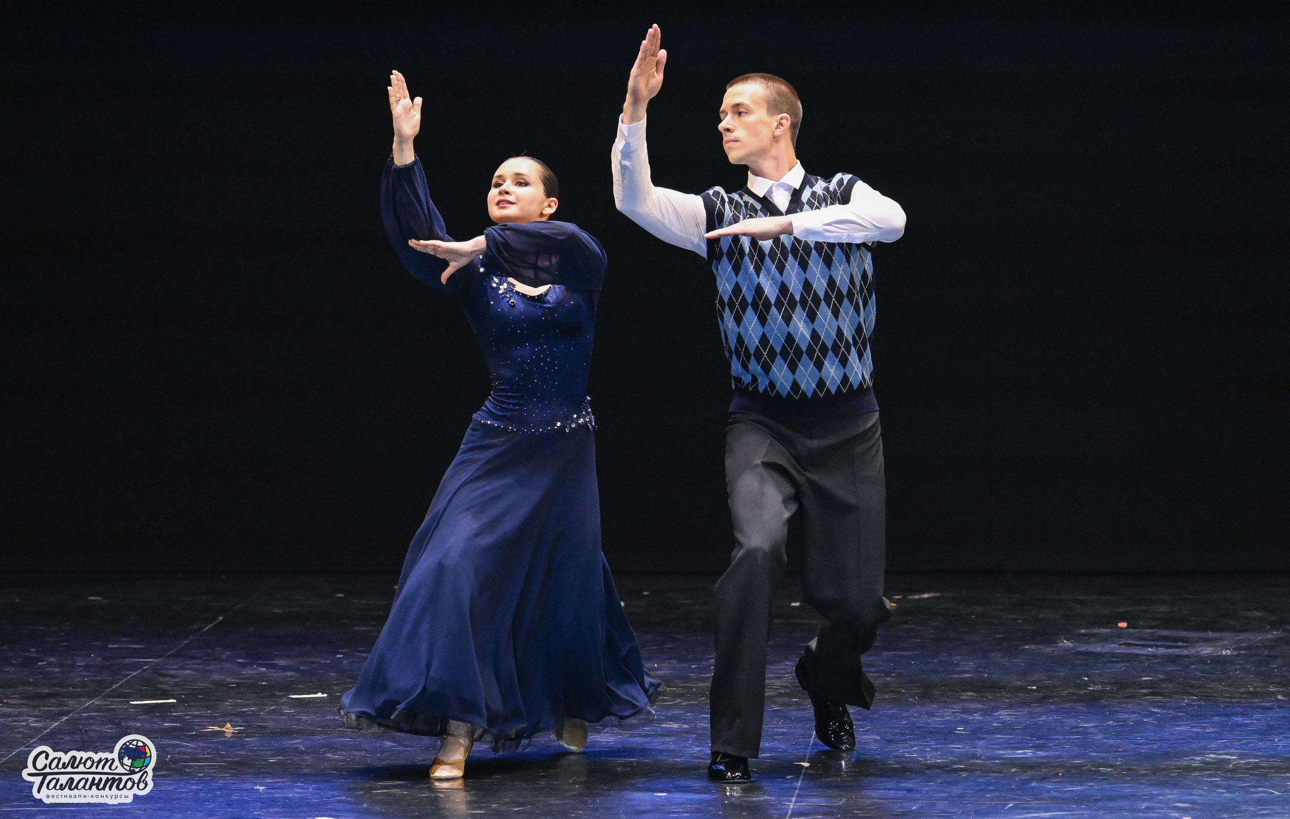 05.07.2025 «Салют Талантов» 10-й Фестиваль-Конкурс «ПО МЕСТАМ ВОИНСКОЙ СЛАВЫ» г. Волгоград. Медиастудия Фото Концепт