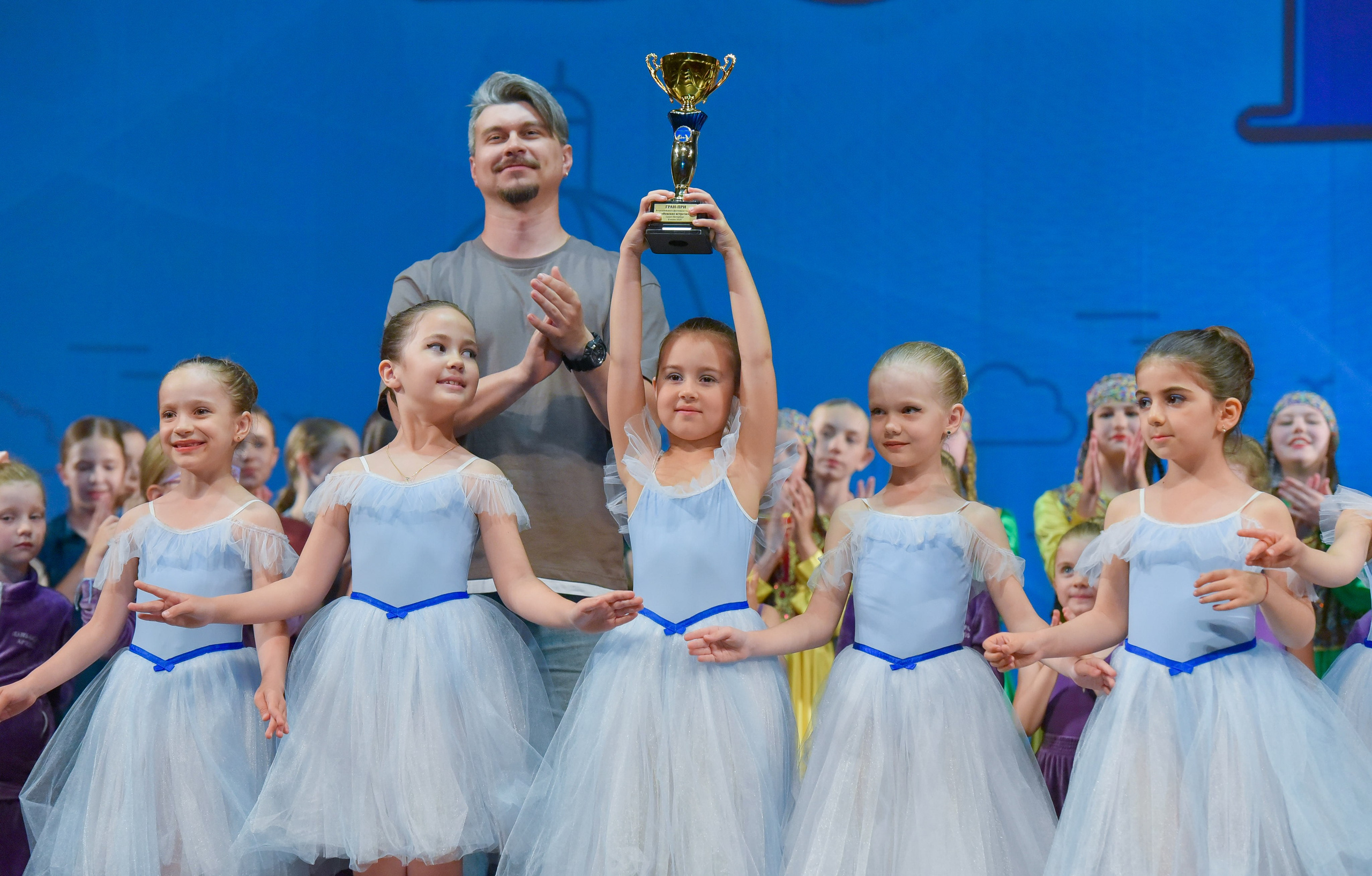 08.06.2024 Всероссийский фестиваль талантов «Невские встречи» г. Санкт-Петербург. Медиастудия Фото Концепт