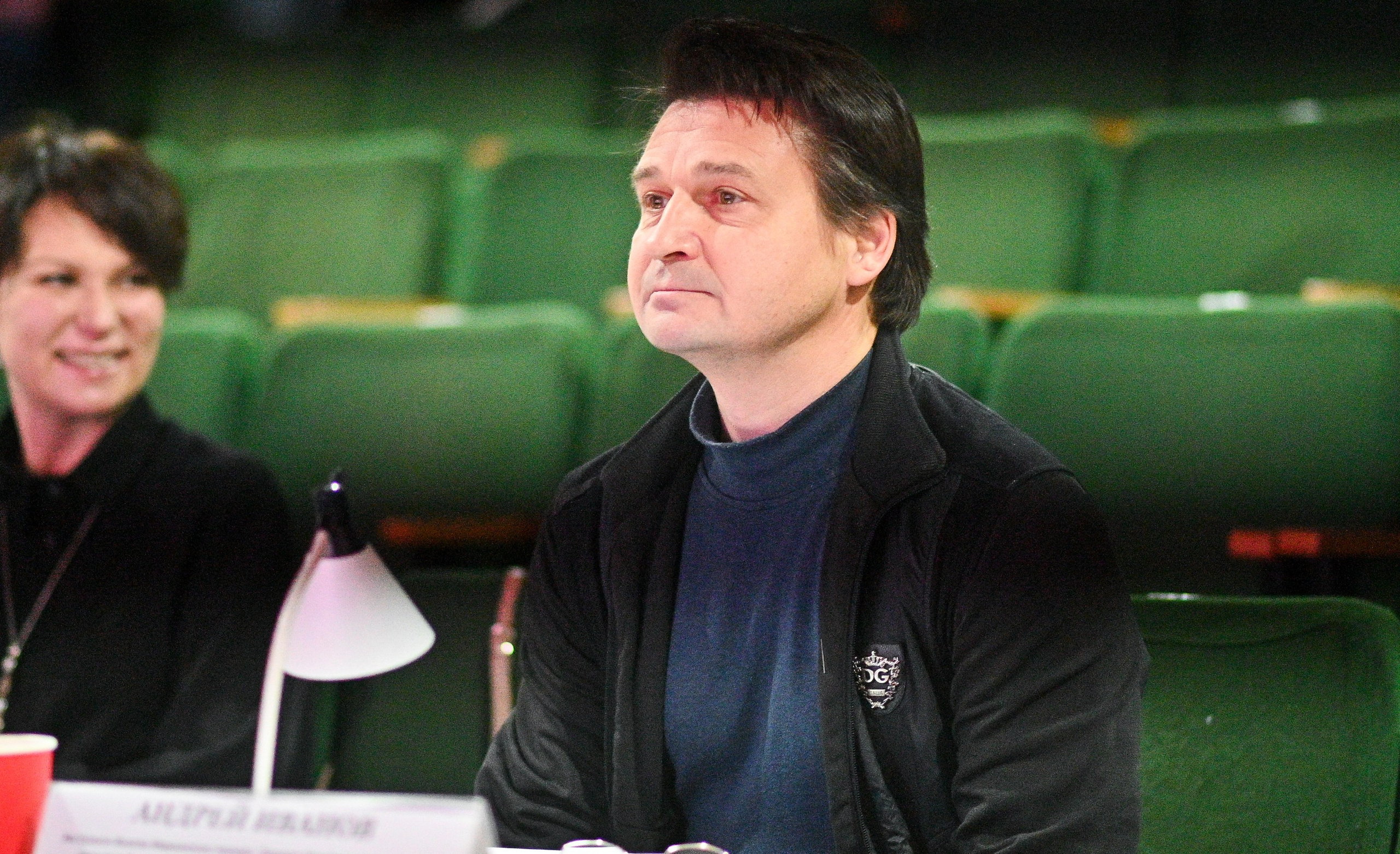 30.11.2024 Фестивальное движение «Шаг к мечте» г. Петрозаводск. Медиастудия Фото Концепт