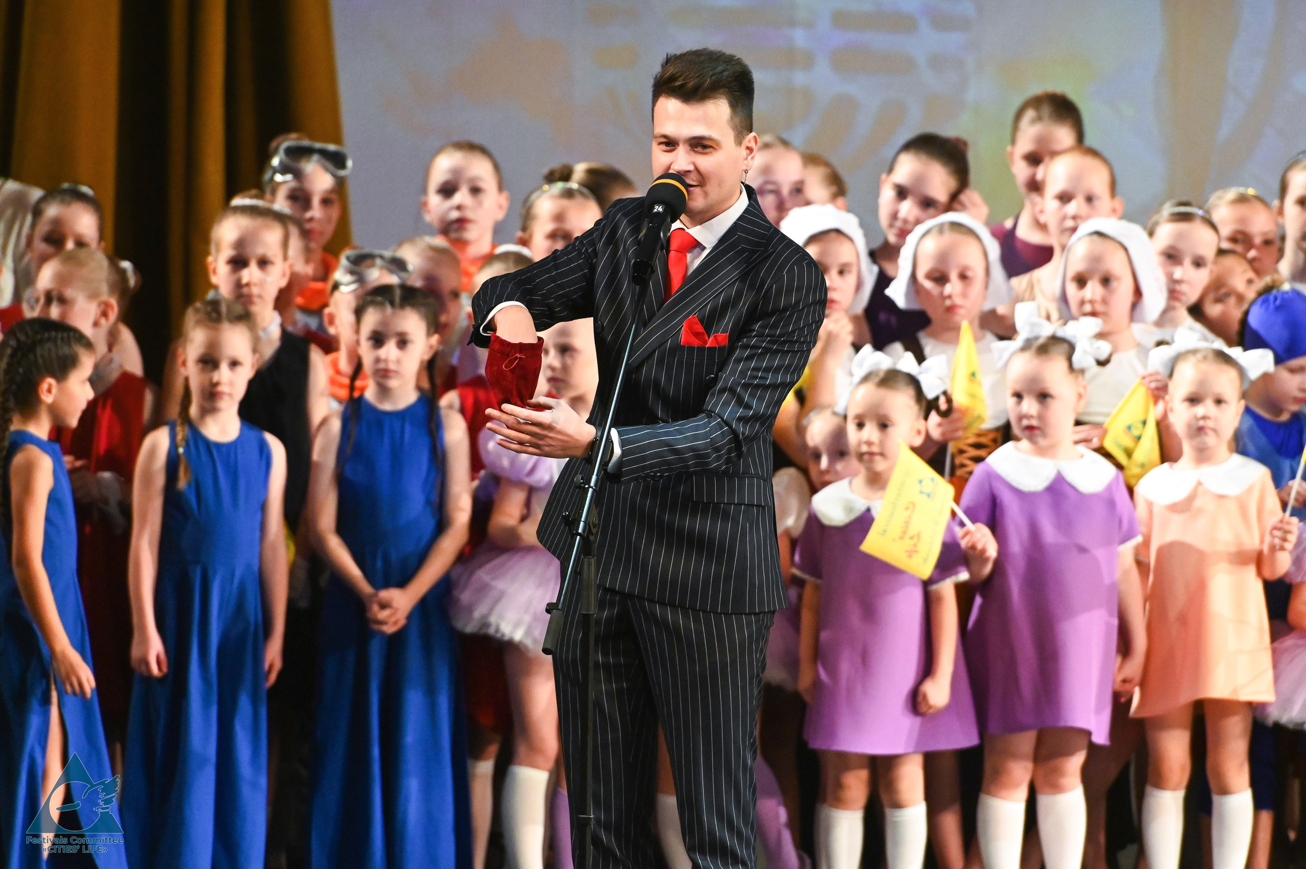 14.04.2025 «Жизнь Городов» Творческий фестиваль-конкурс «ПЛАНЕТА ИСКУССТВ» г. Санкт-Петербург. Медиастудия Фото Концепт