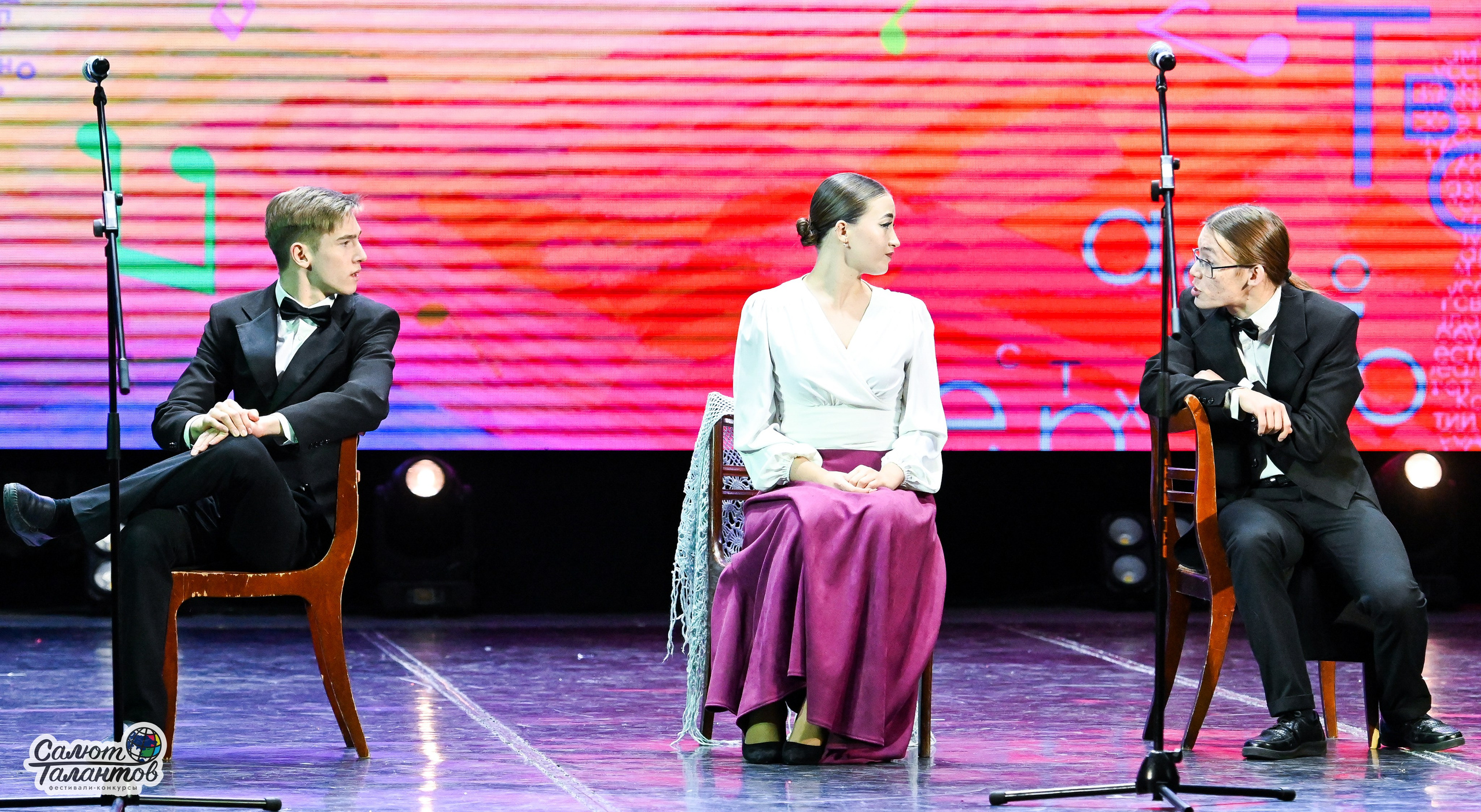 06.01.2025 23-й Международный Фестиваль-Конкурс «Белорусские узоры» г. Минск. Медиастудия Фото Концепт