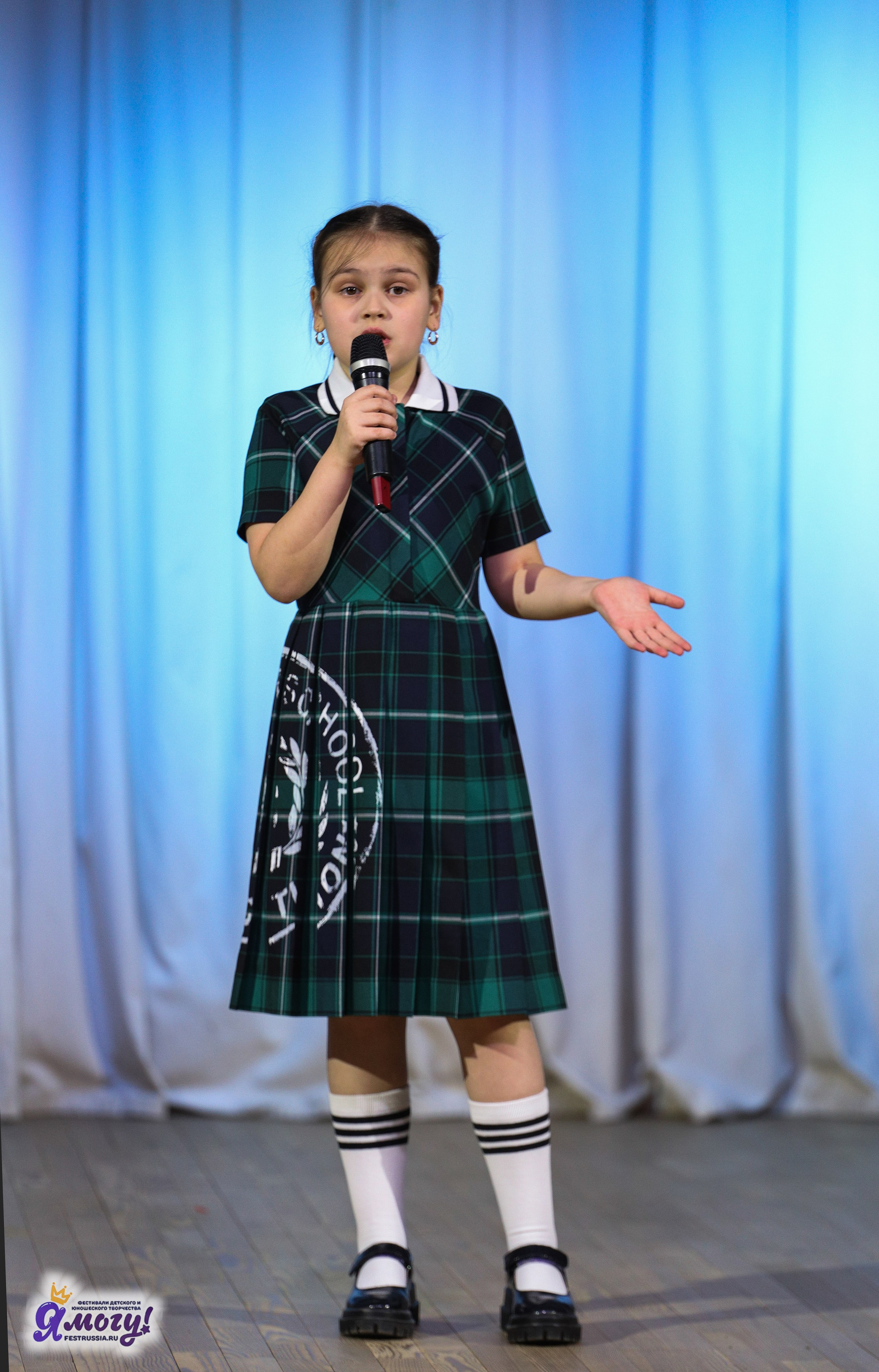 24.03.2025 «Я МОГУ!» XVII Международный фестиваль-конкурс «Союз Добра» г. Минск. Медиастудия Фото Концепт