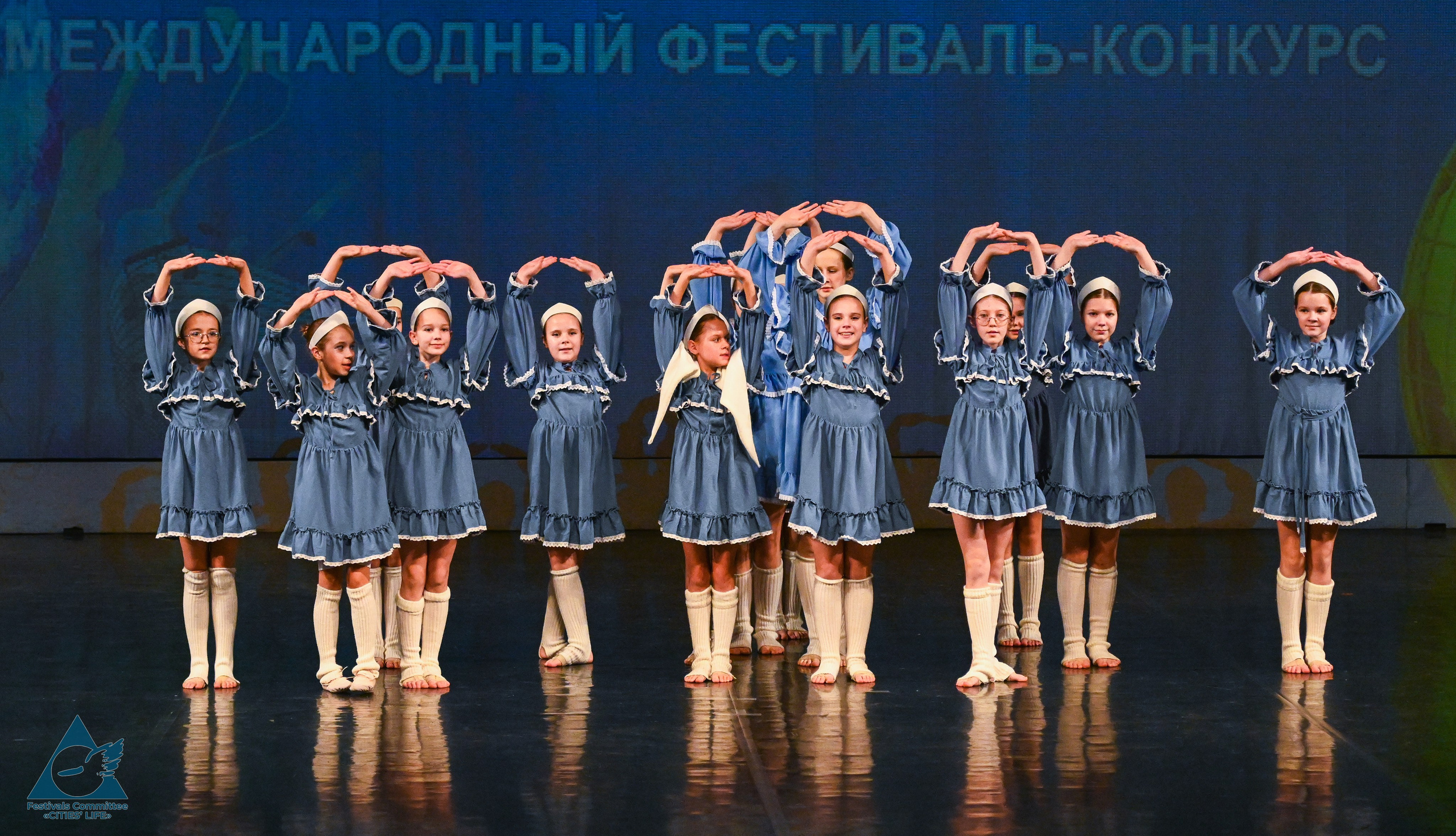 01.12.2025 «Жизнь Городов» Фестиваль-конкурс «ПЛАНЕТА ИСКУССТВ» г. Санкт-Петербург. Медиастудия Фото Концепт