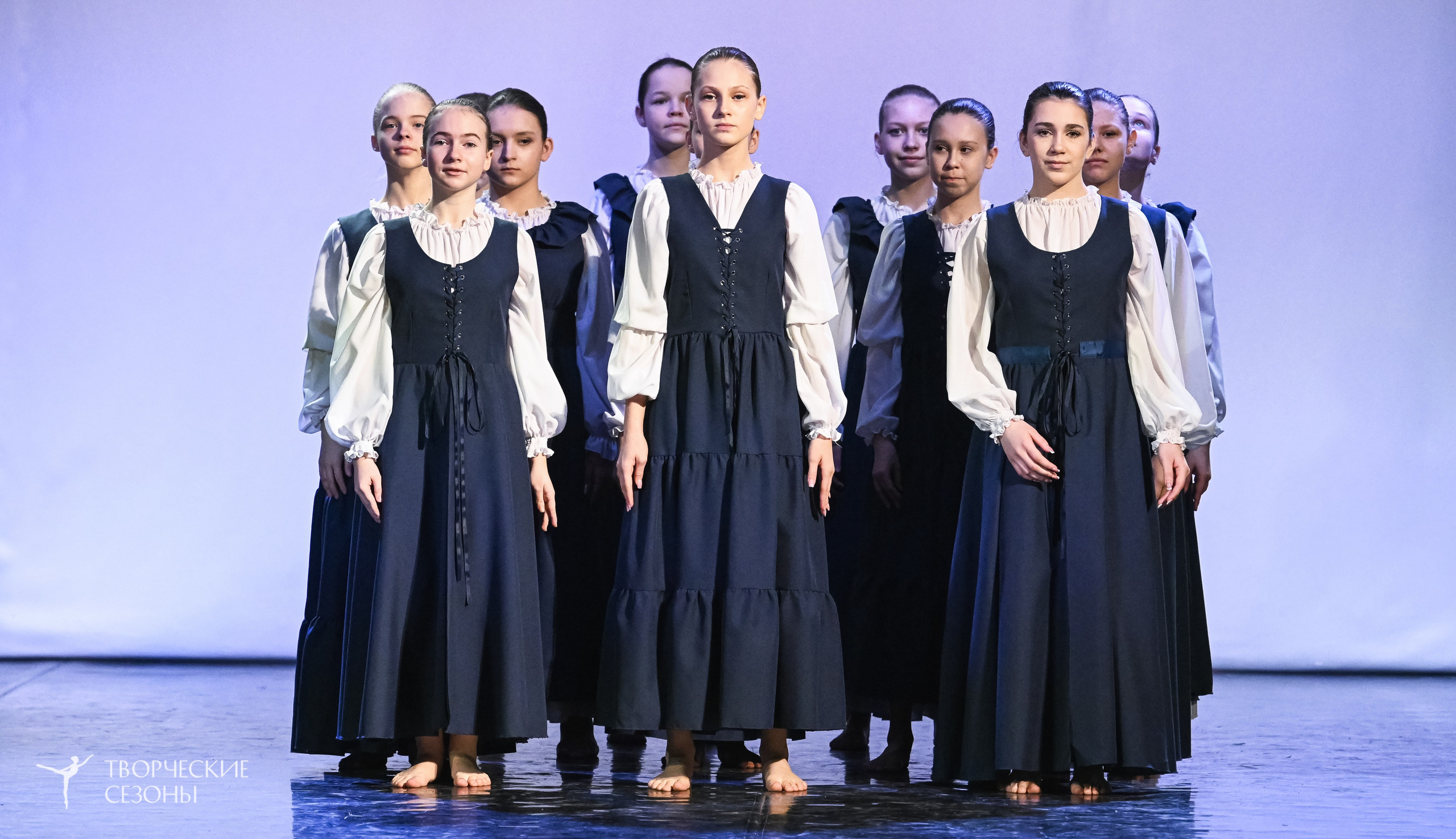 22.02.2026 II Всероссийский конкурс-фестиваль «Точка притяжения» г. Нижний Новгород. Медиастудия Фото Концепт