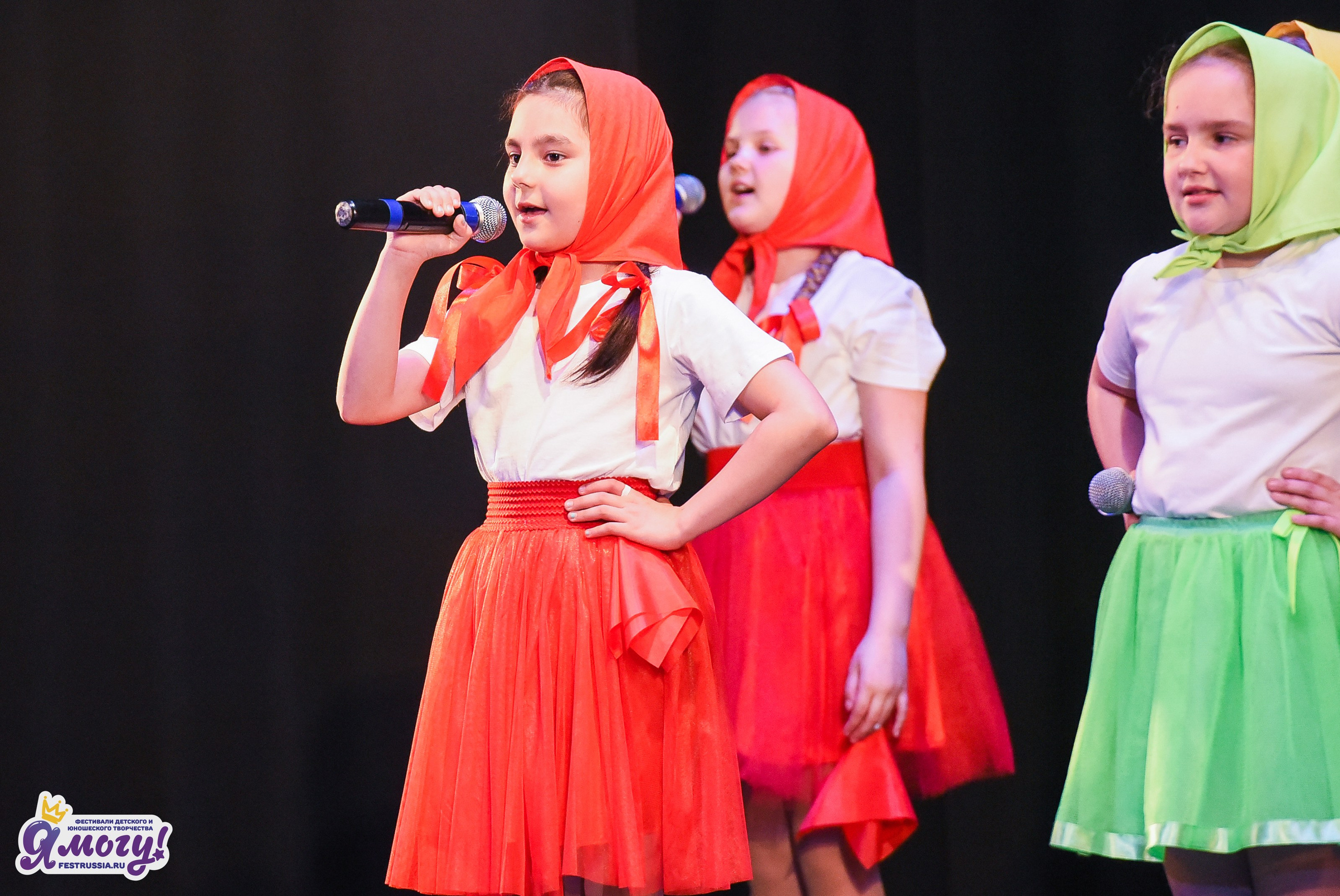 11.04.2026 «Я МОГУ!» X Международный фестиваль-конкурс г. Великий Новгород. Медиастудия Фото Концепт