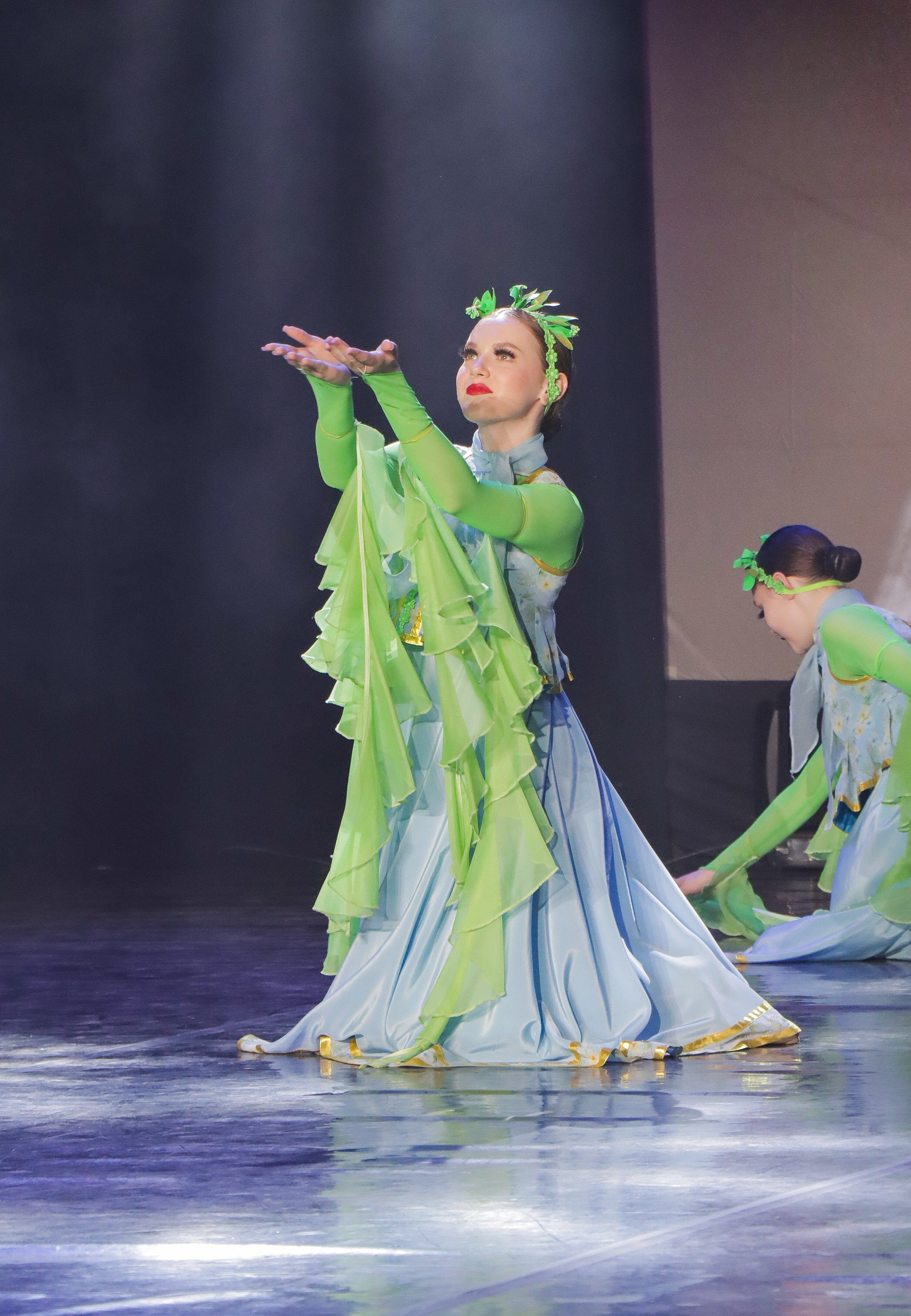 01.06.2024 Фестиваль-конкурс «Мир под названием — Искусство танца» г. Кострома. Медиастудия Фото Концепт