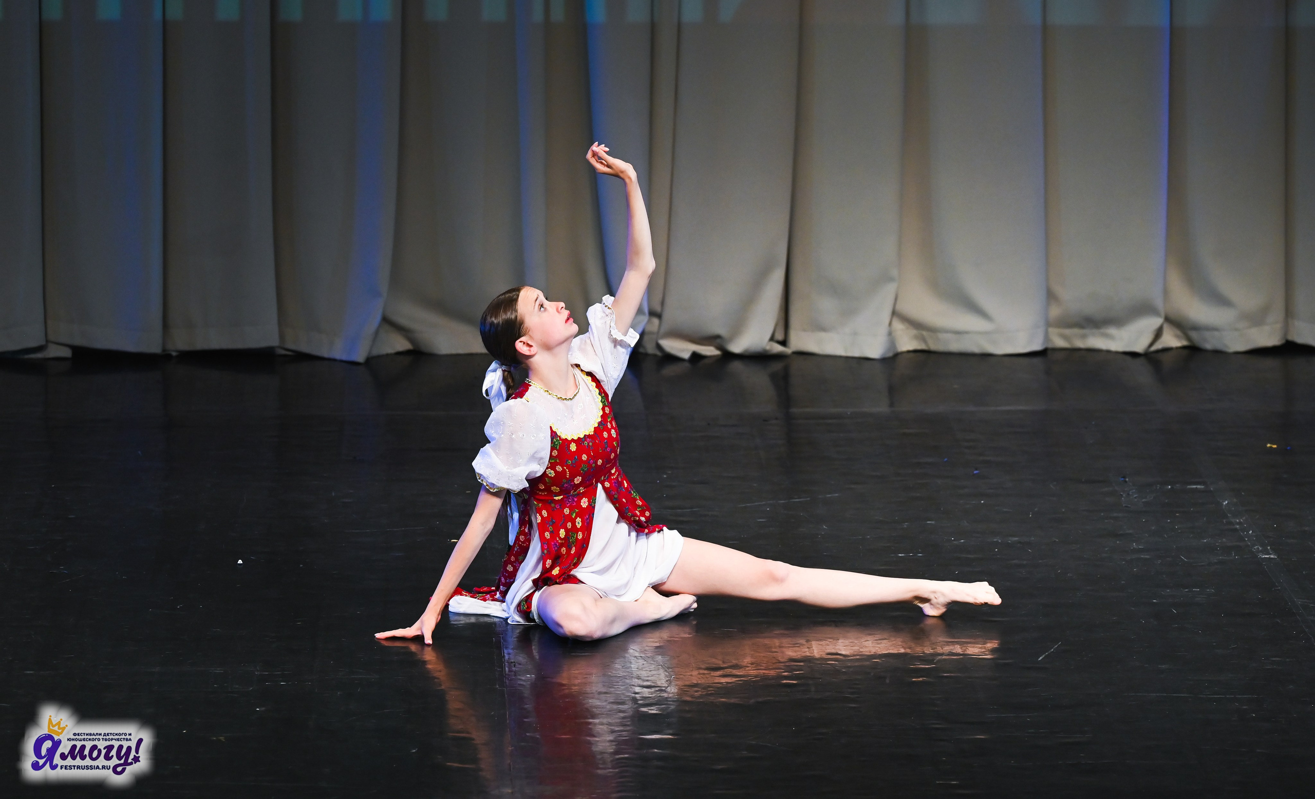 02.07.2025 «Я МОГУ!» 82-й Международный фестиваль-конкурс «Вдохновение.Лето» Санкт-Петербург. Медиастудия Фото Концепт