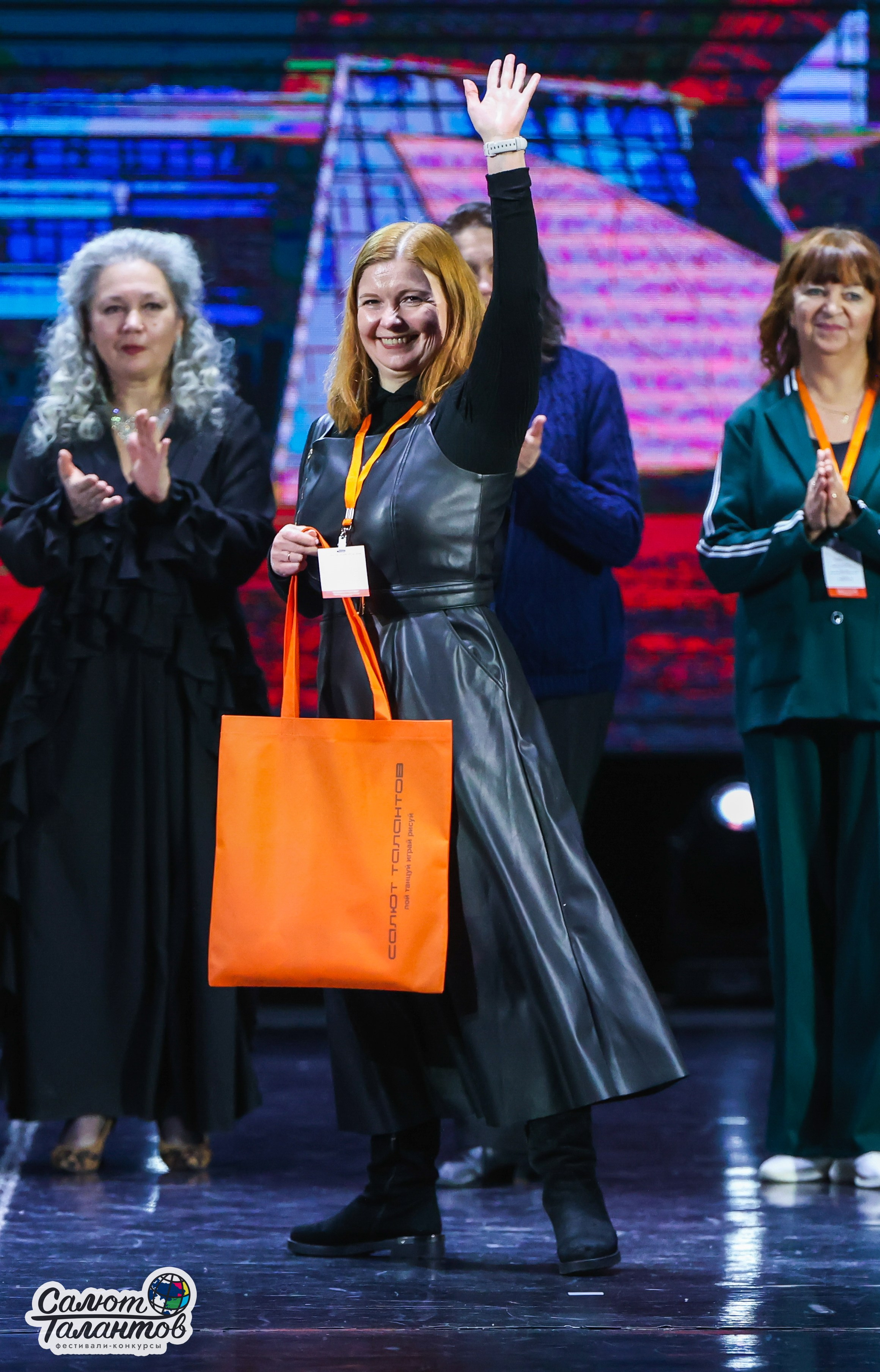 10.01.2026 «Салют Талантов» 31-й фестиваль-конкурс «Белорусские узоры» г. Минск. Медиастудия Фото Концепт