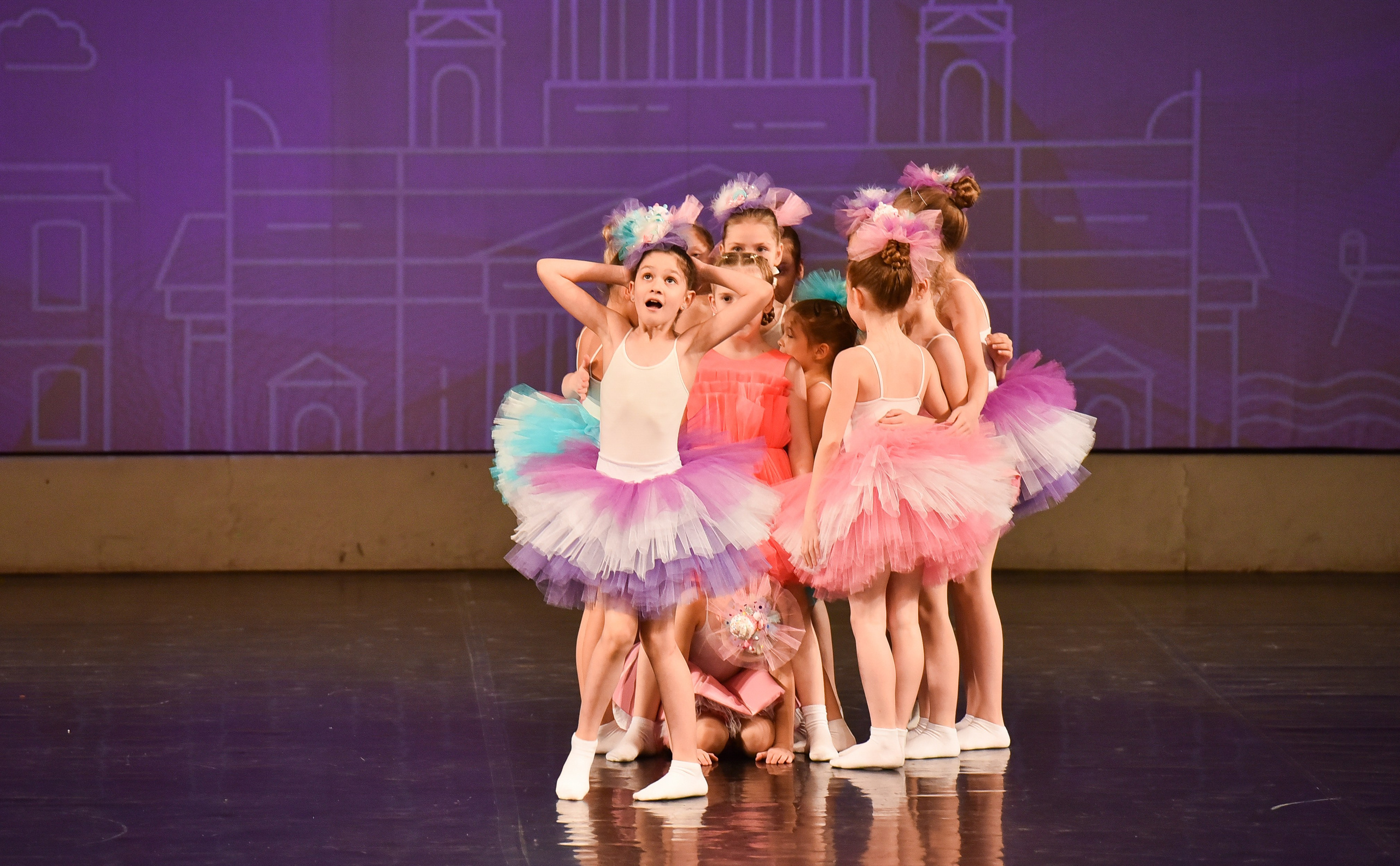 01.12.2024 Фестиваль хореографического искусства «АРТ-КОМПАС. СЕВЕРО-ЗАПАД» г. Спб. Медиастудия Фото Концепт