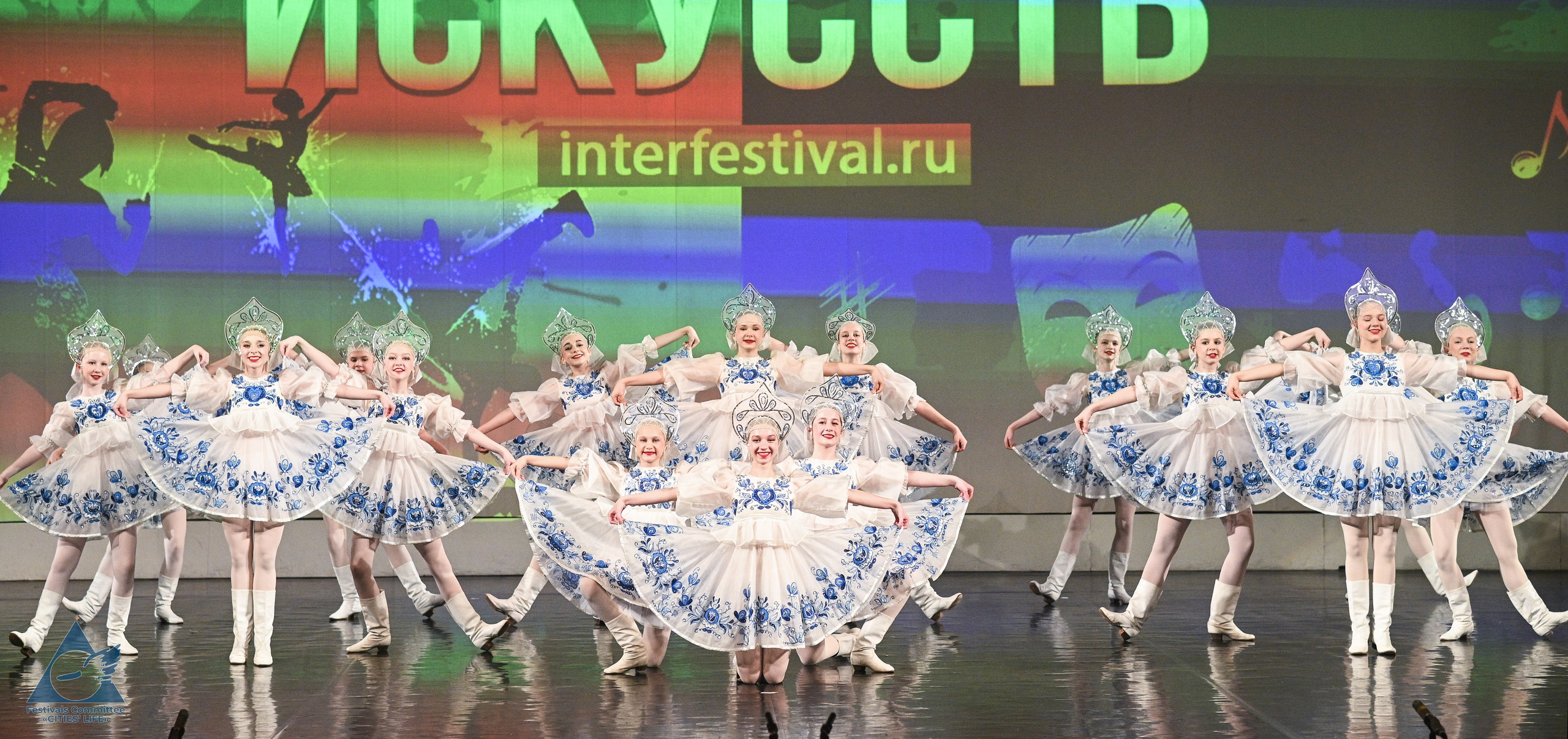 06.04.2026 «Жизнь Городов» Фестиваль-конкурс «ПЛАНЕТА ИСКУССТВ» г. Санкт-Петербург. Медиастудия Фото Концепт