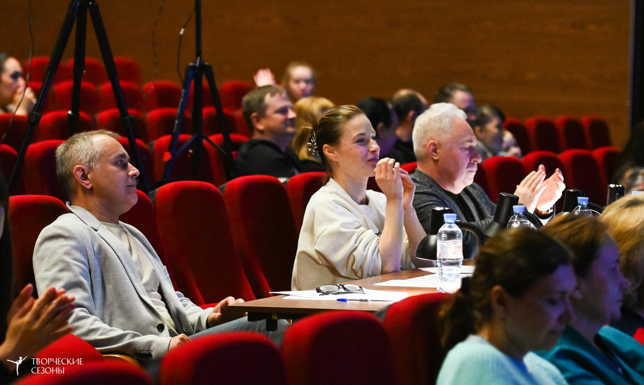 03.05.2025 «Творческие сезоны» Казанские ассамблеи искусств г. Казань. Медиастудия Фото Концепт