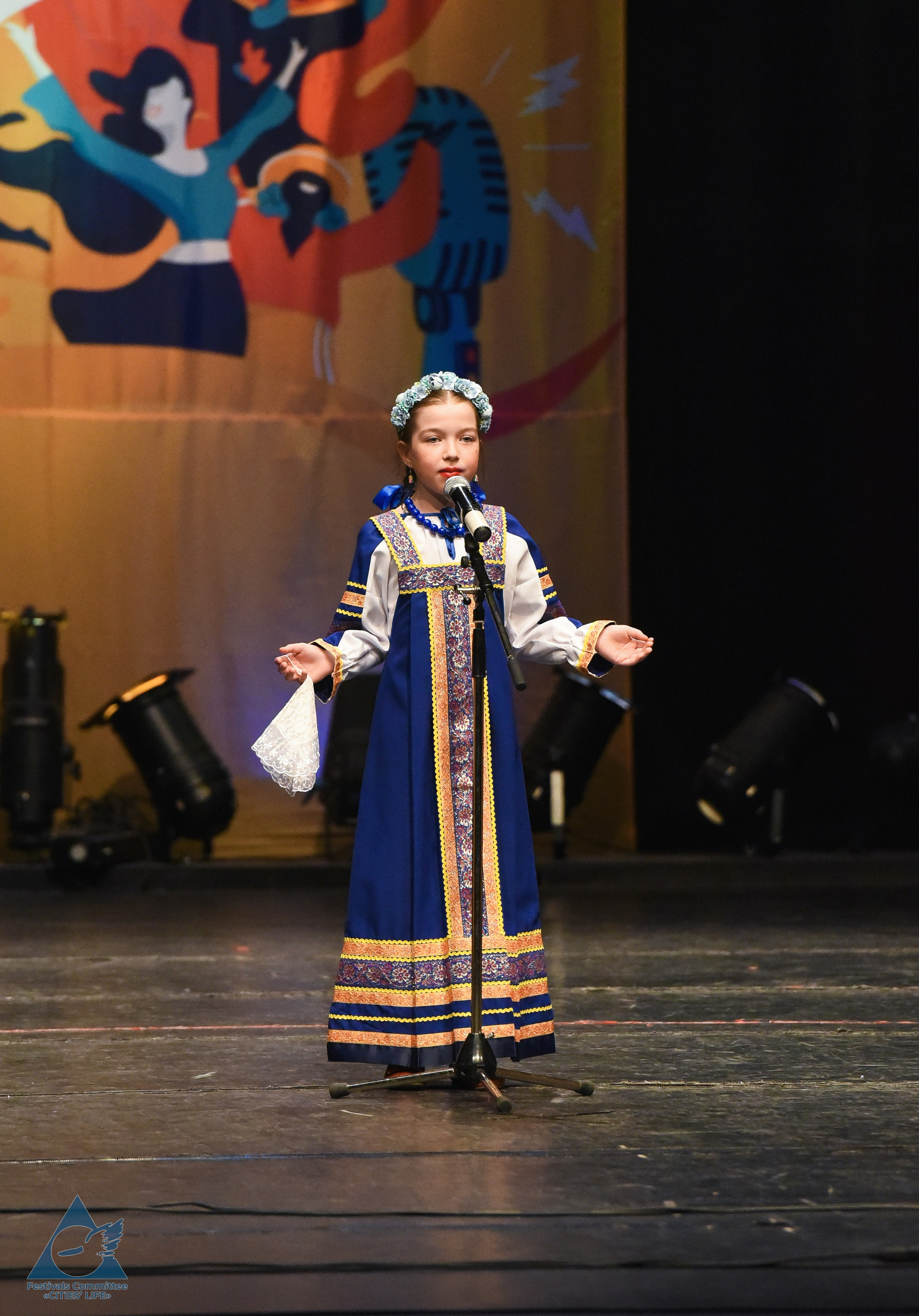 05.05.2026 «Жизнь Городов» Фестиваль-конкурс «ПЛАНЕТА ИСКУССТВ» г. Кондопога. Медиастудия Фото Концепт