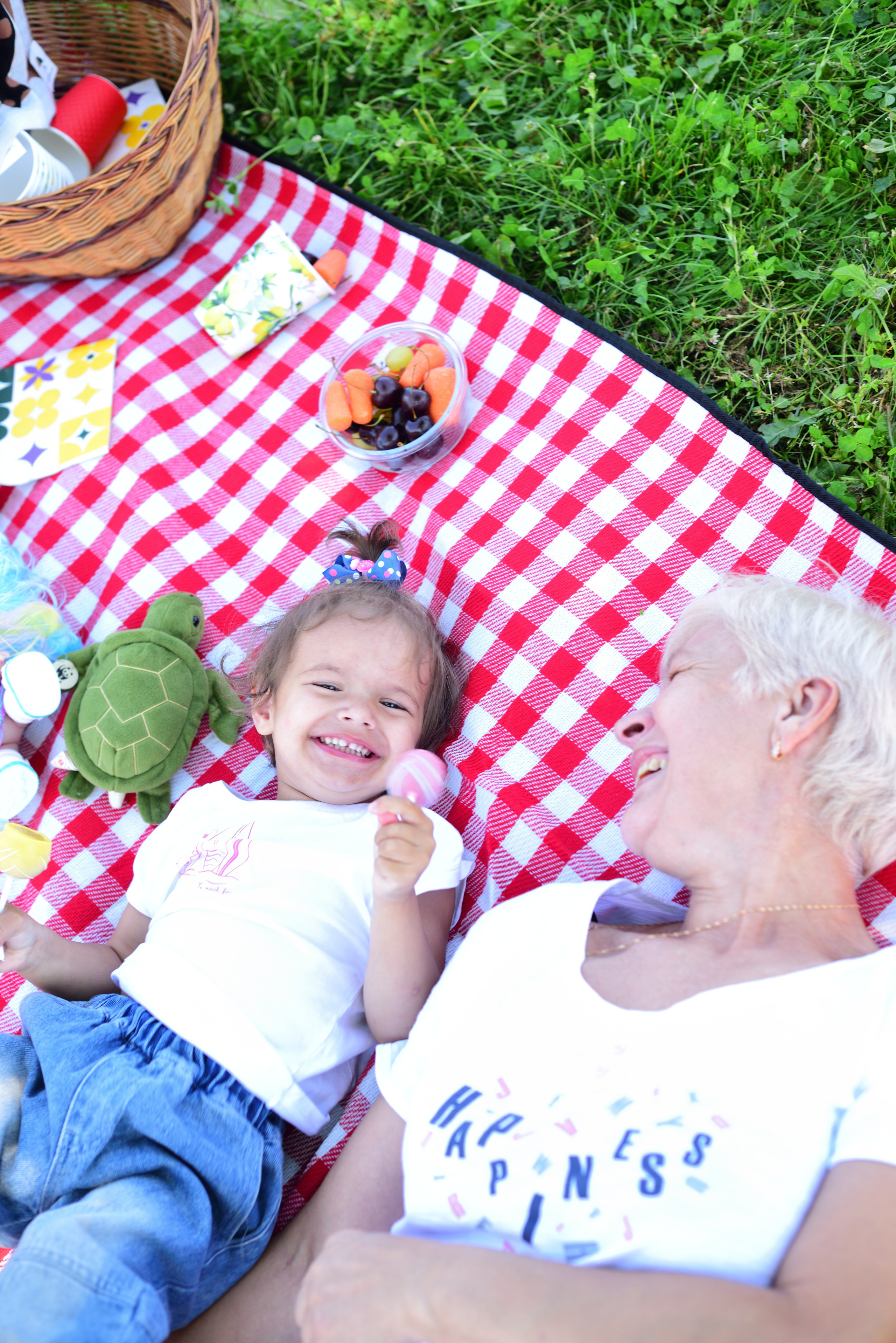 Пикник. Ваш персональный фотограф в Москве ЮША
