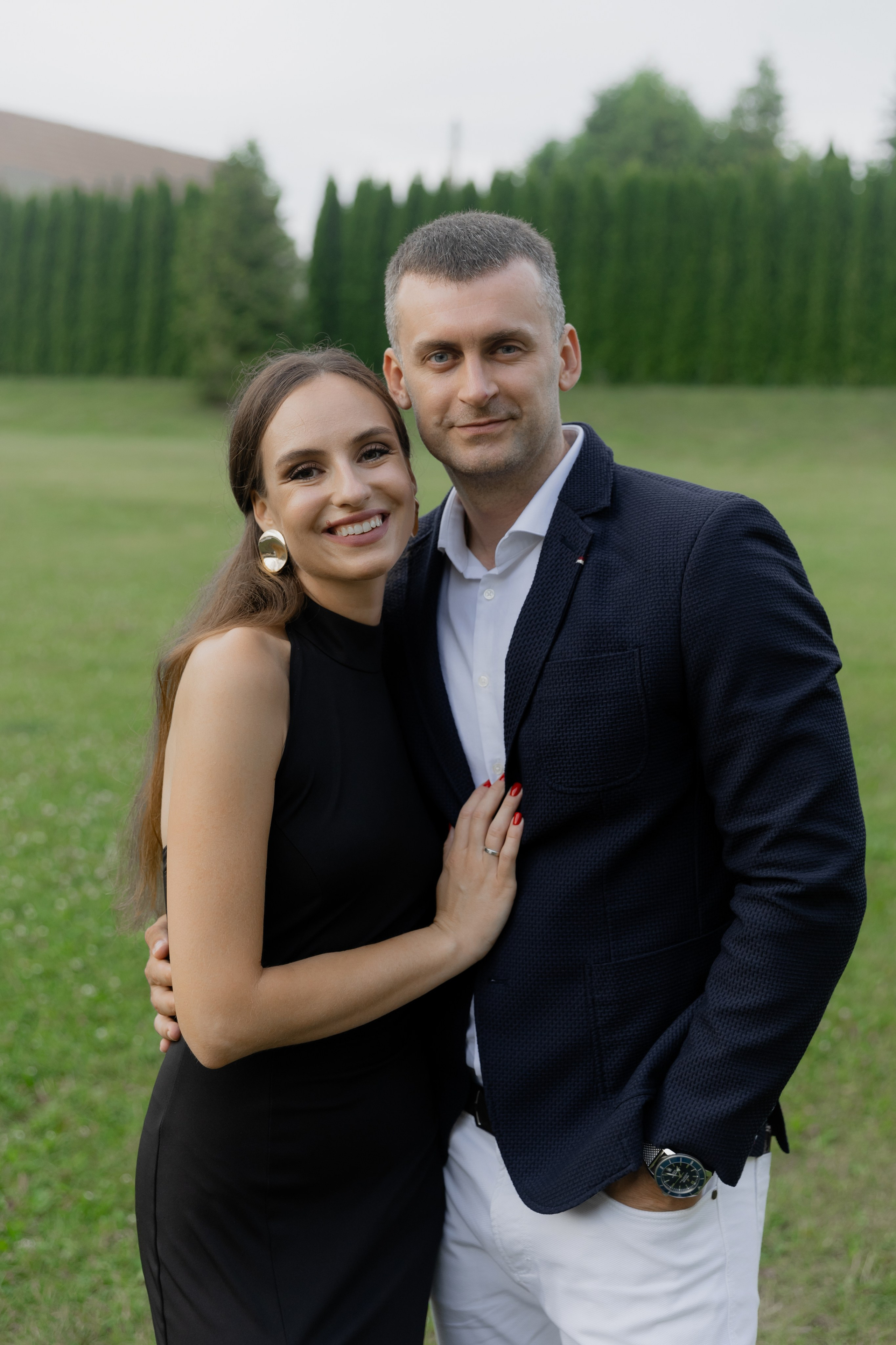 Влад Ира Royal Hall 1.07.2024. Свадебный фотограф Кристина Винокурова