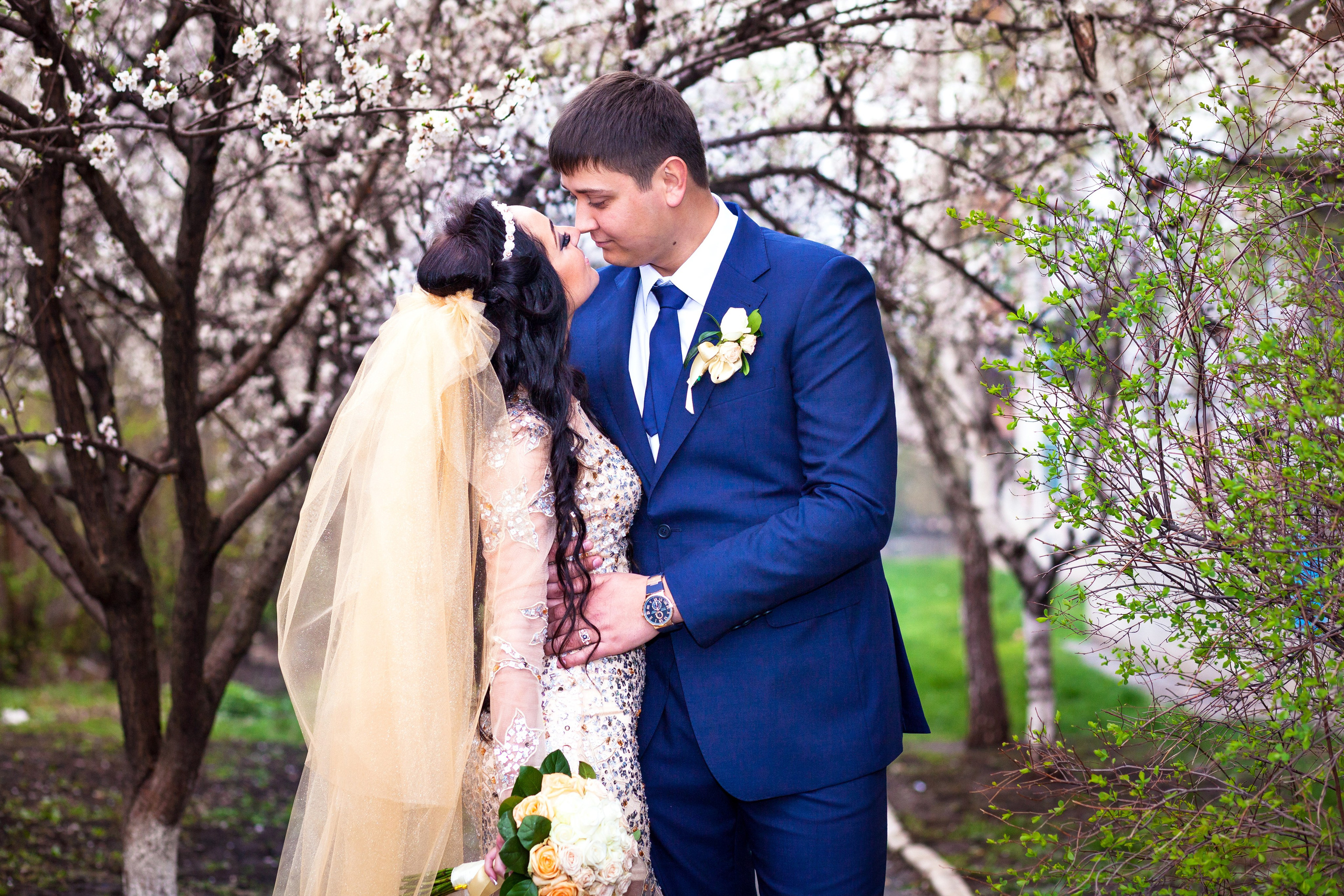 Свадьбы. Фотограф в Севастополе и Крыму Антон Попков